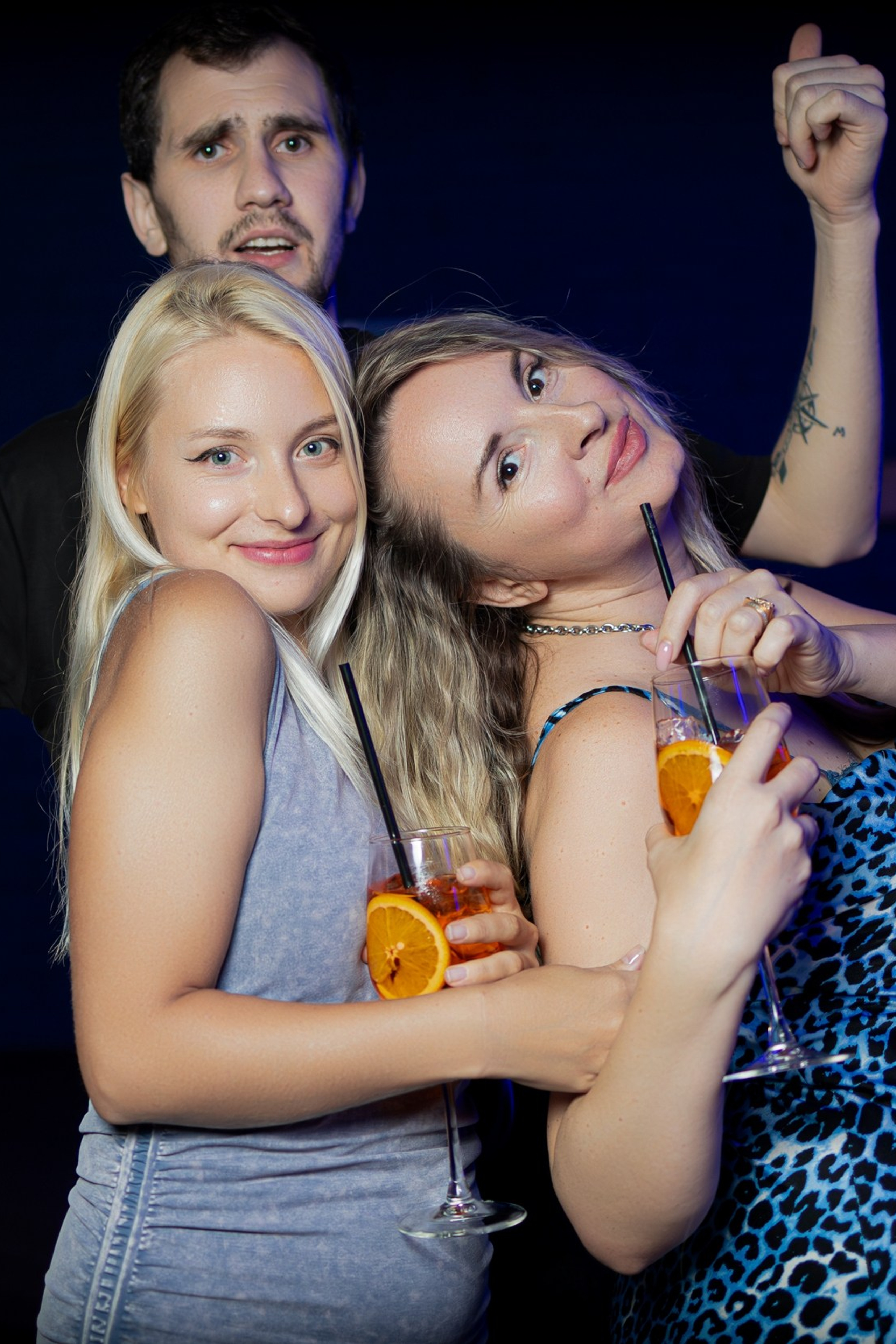 Klub Bijou