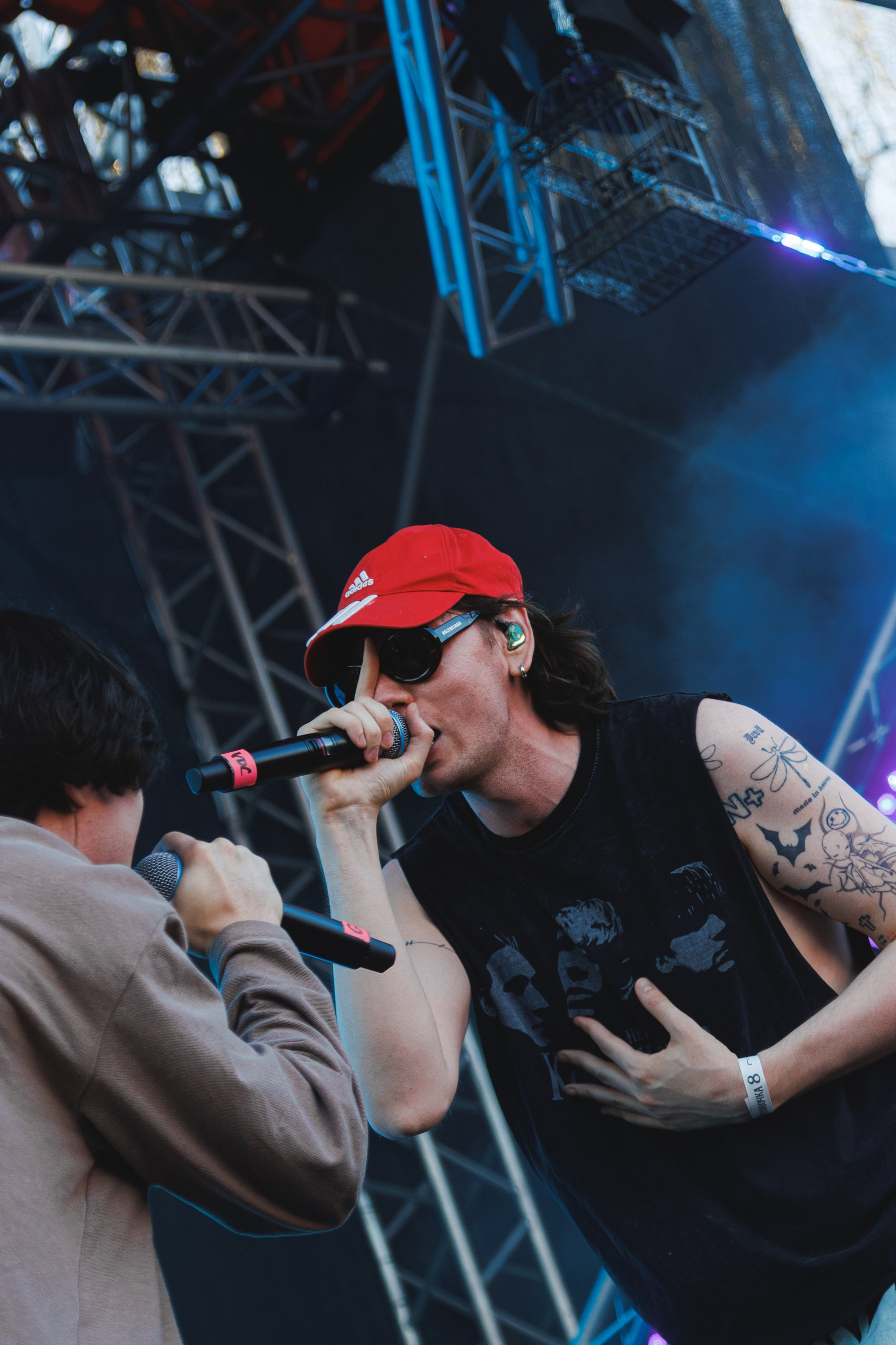 Blink Fest. Фотограф в Краснодаре Данила Бутовский