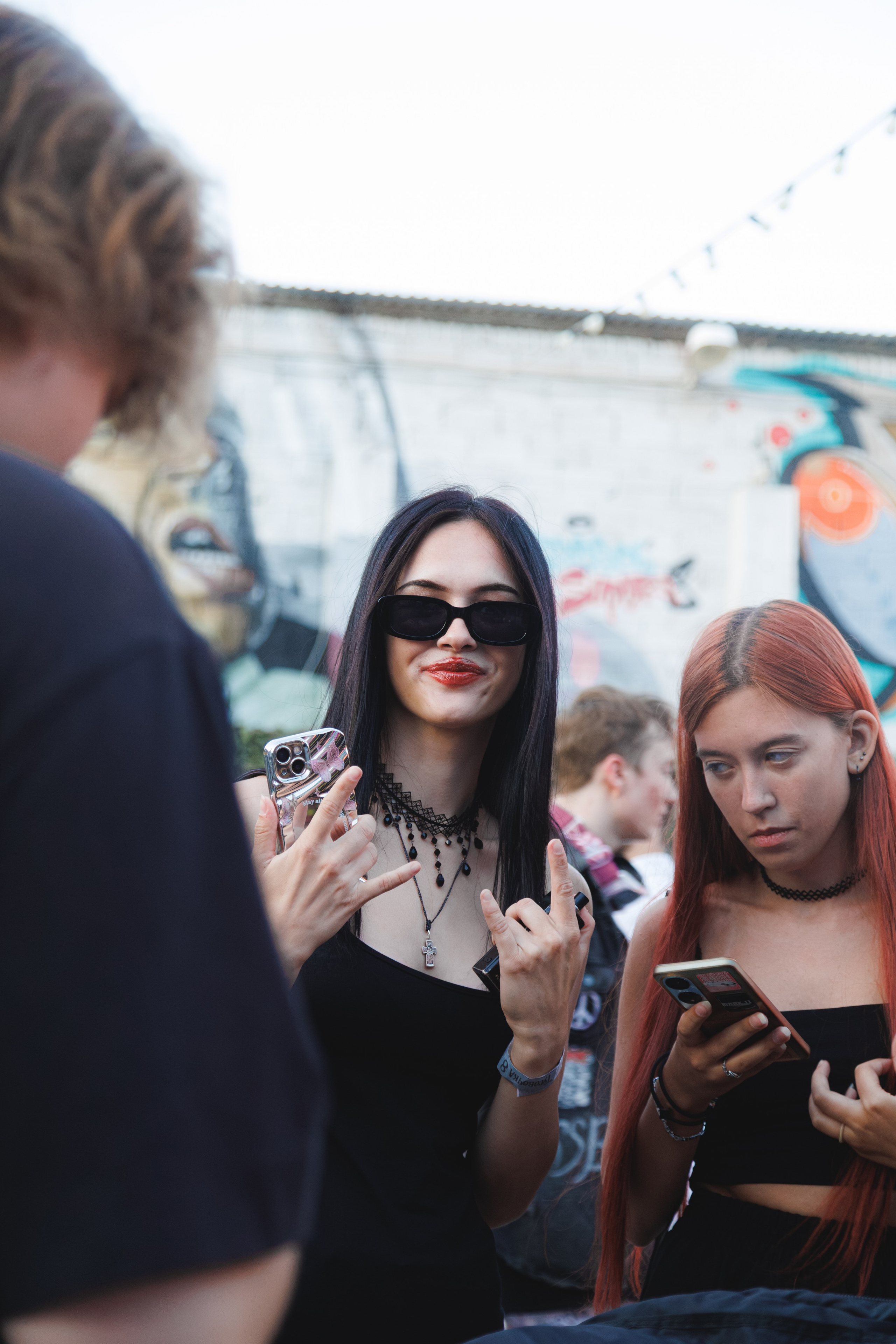 Blink Fest. Фотограф в Краснодаре Данила Бутовский