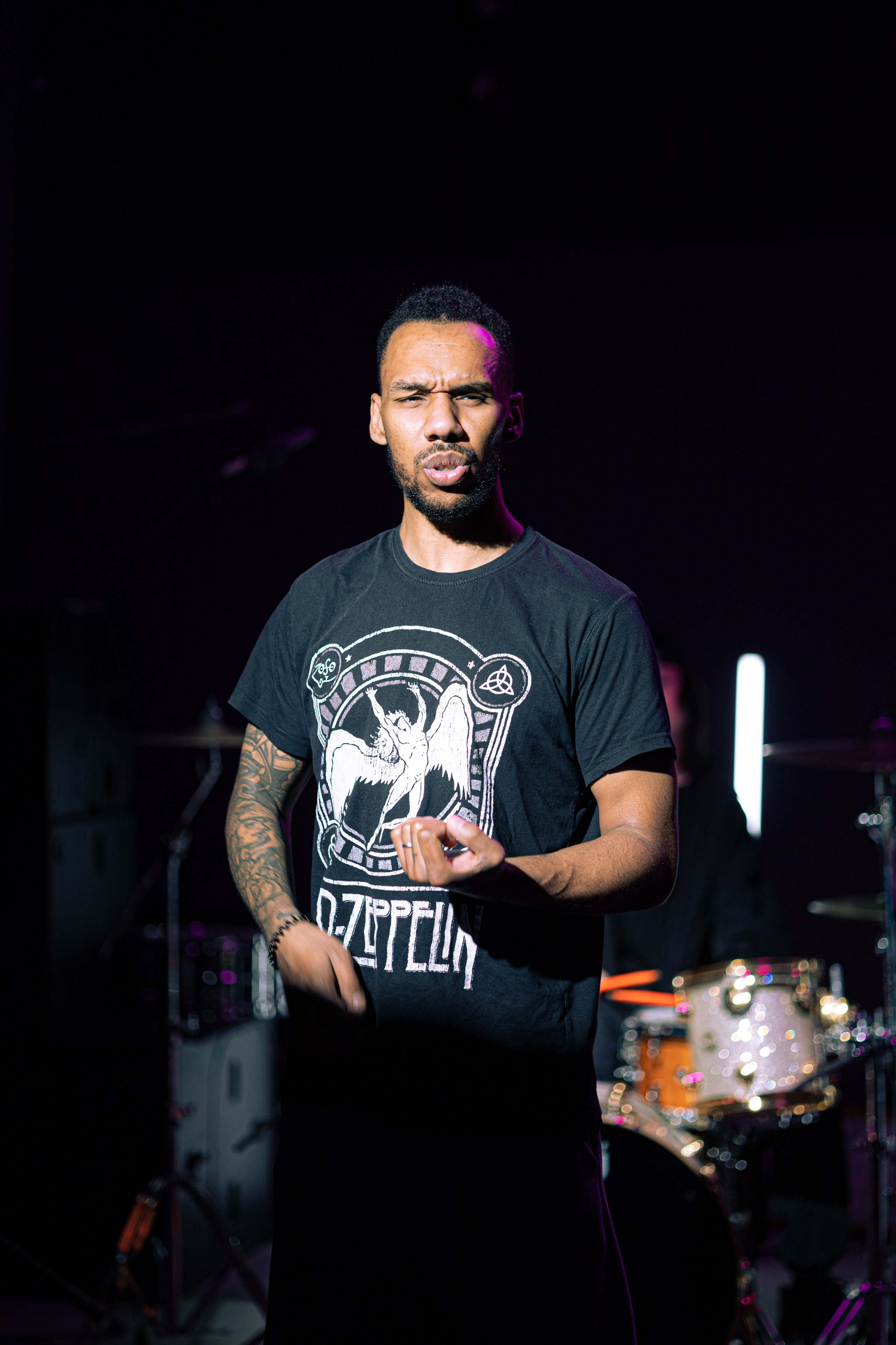 Dikie live 1