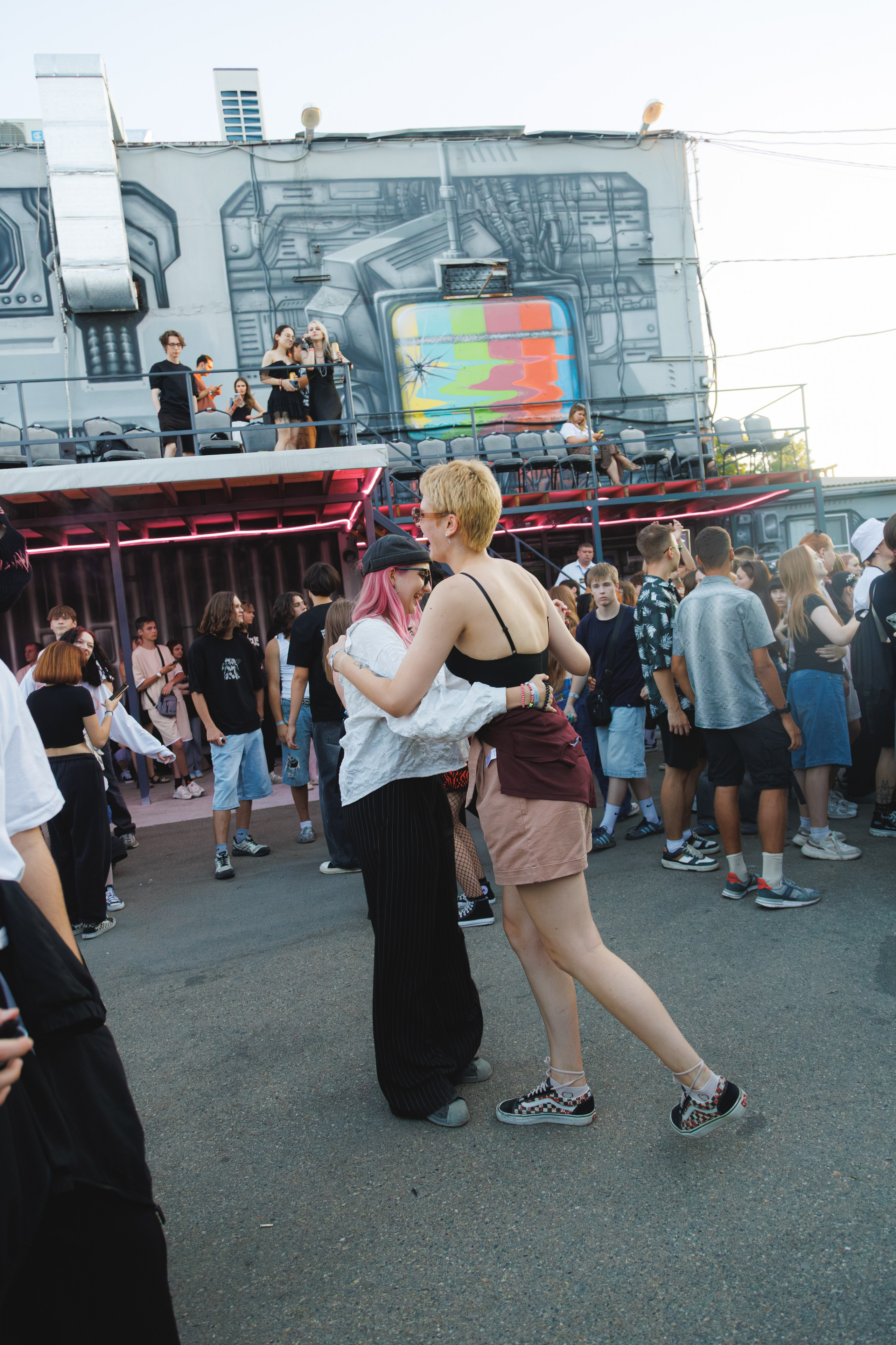 Blink Fest. Фотограф в Краснодаре Данила Бутовский