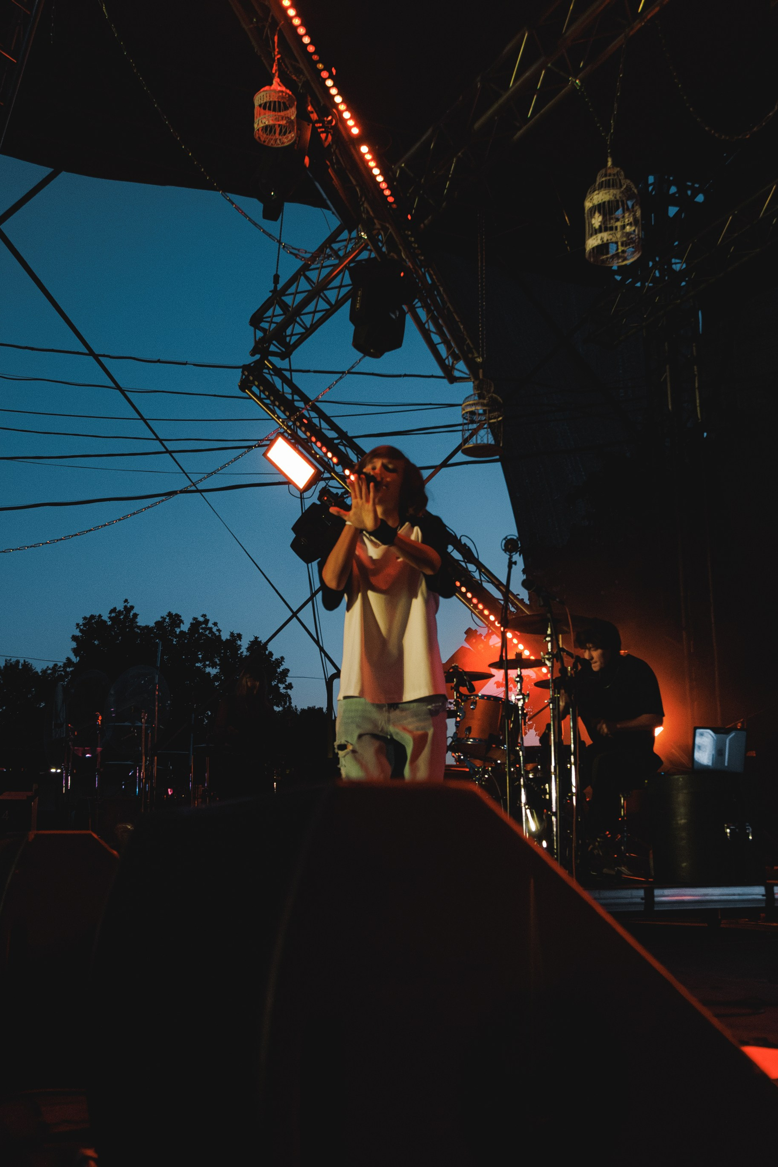Blink Fest. Фотограф в Краснодаре Данила Бутовский