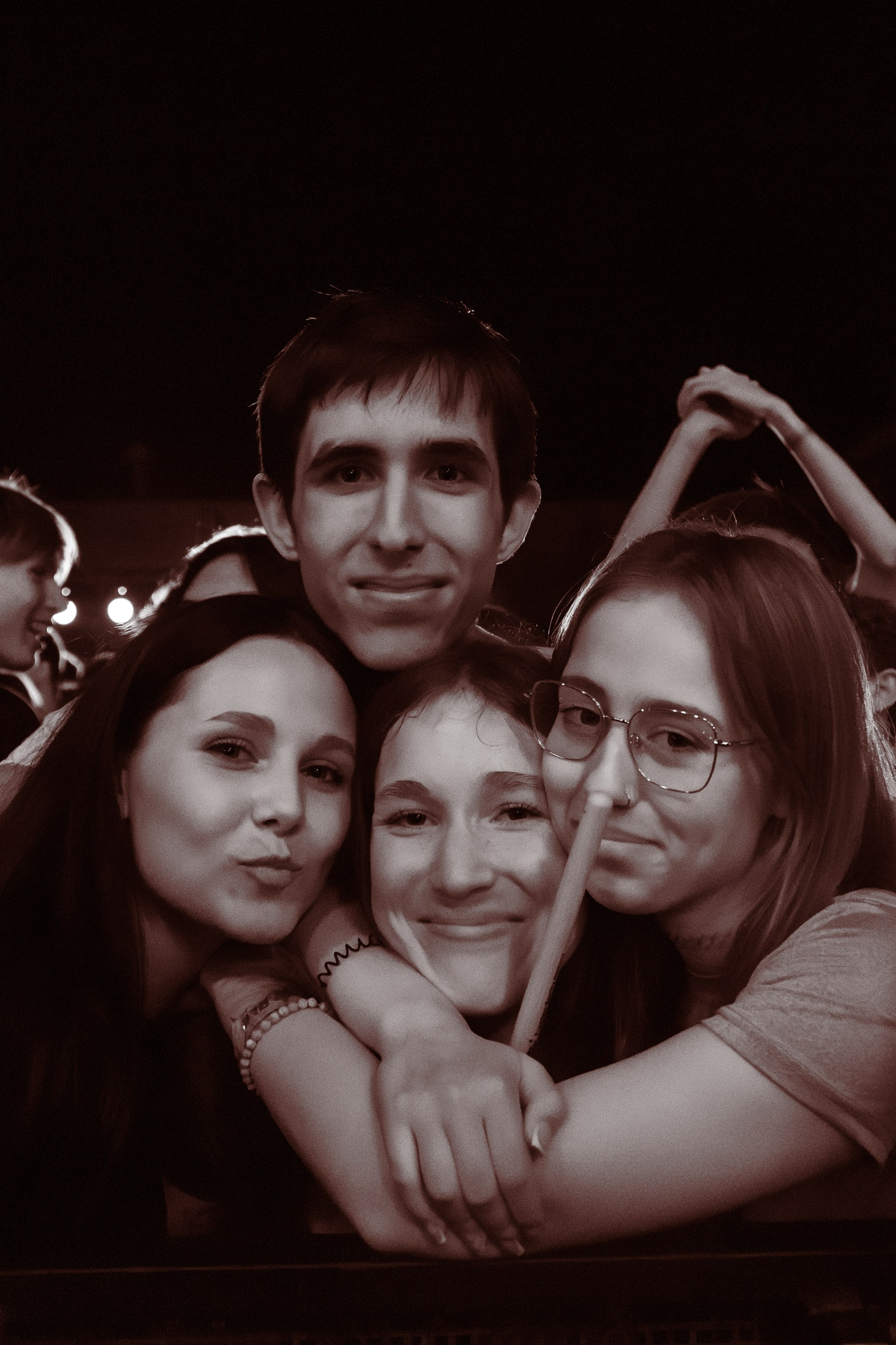 Blink Fest. Фотограф в Краснодаре Данила Бутовский