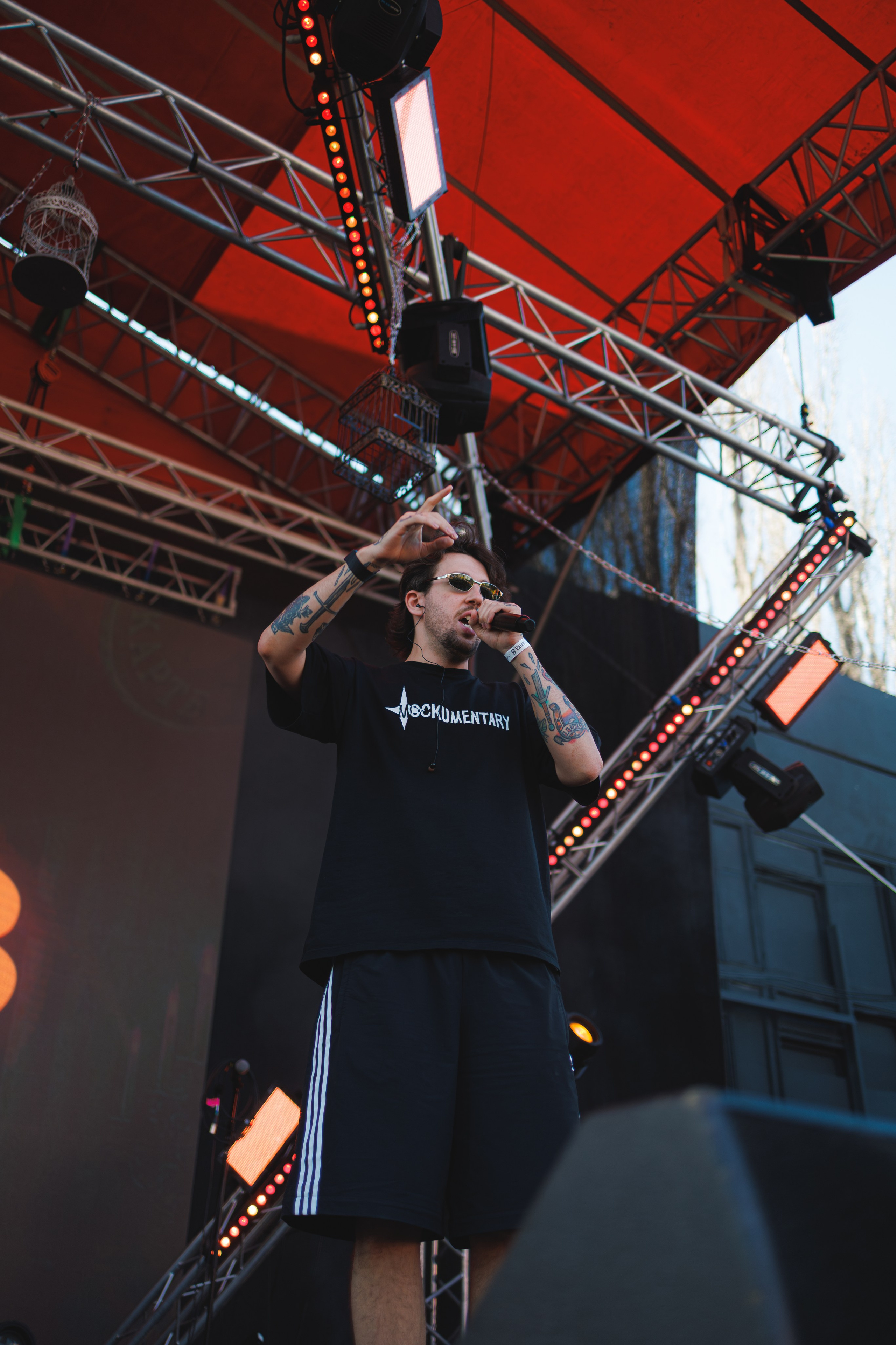 Blink Fest. Фотограф в Краснодаре Данила Бутовский