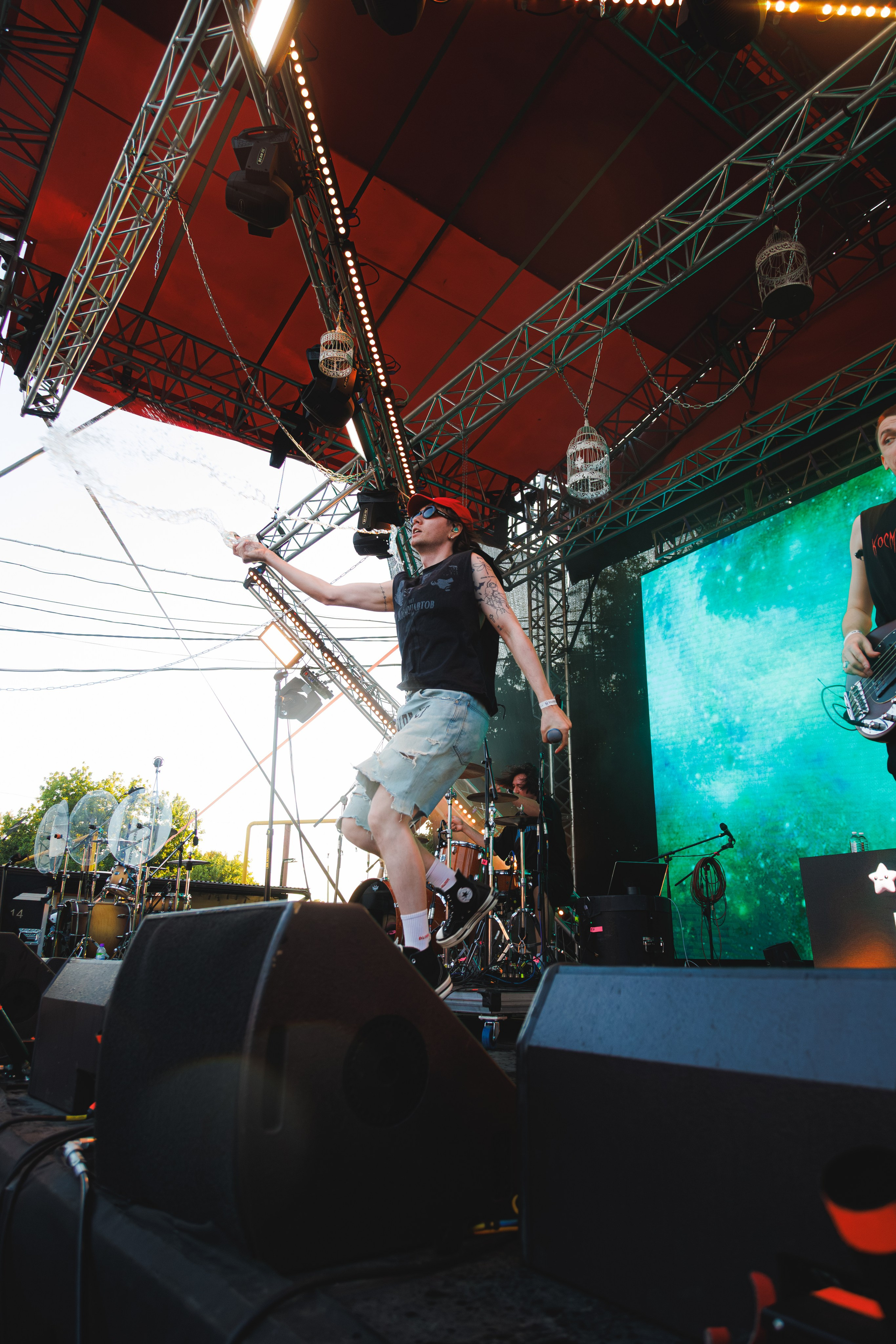 Blink Fest. Фотограф в Краснодаре Данила Бутовский