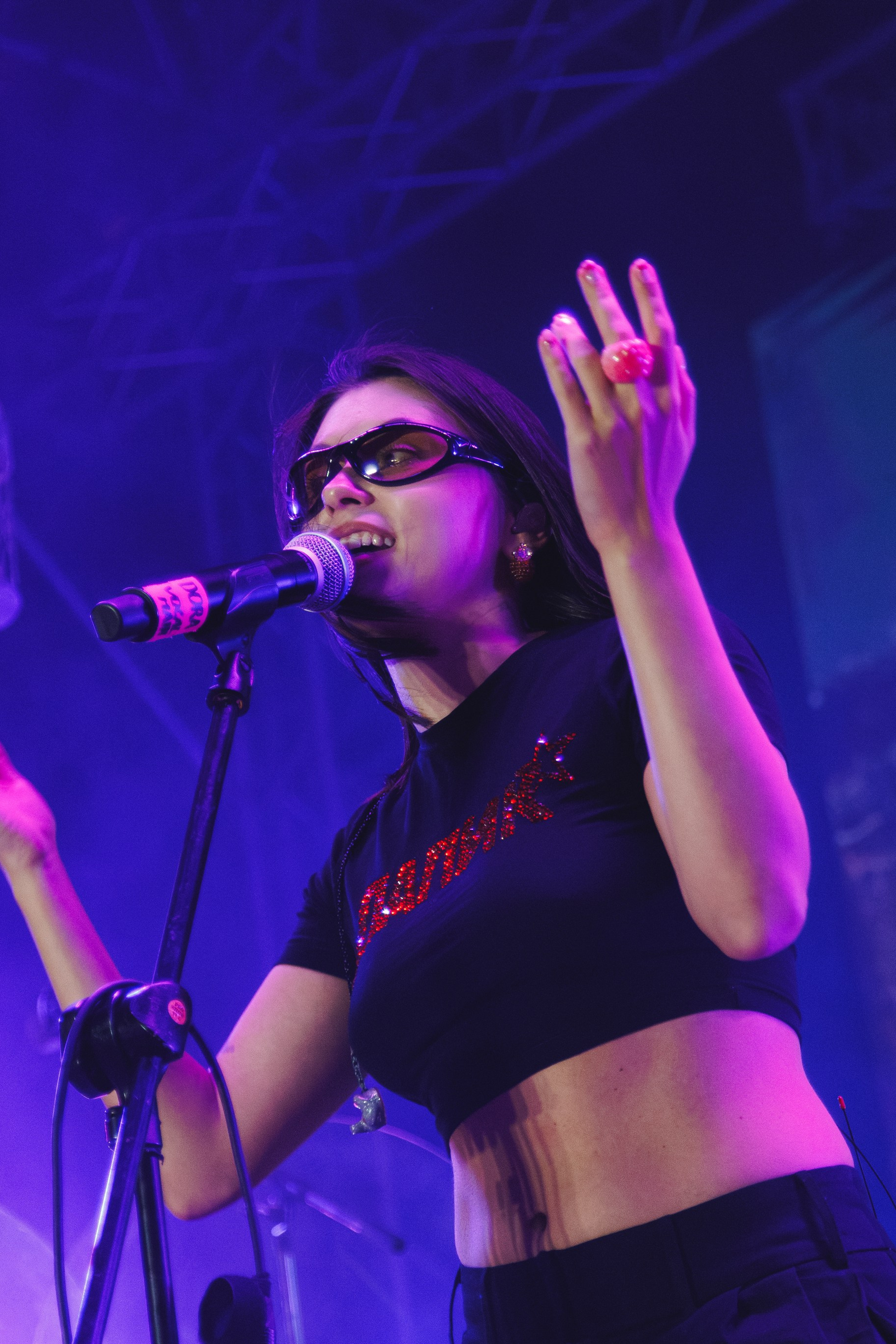 Blink Fest. Фотограф в Краснодаре Данила Бутовский