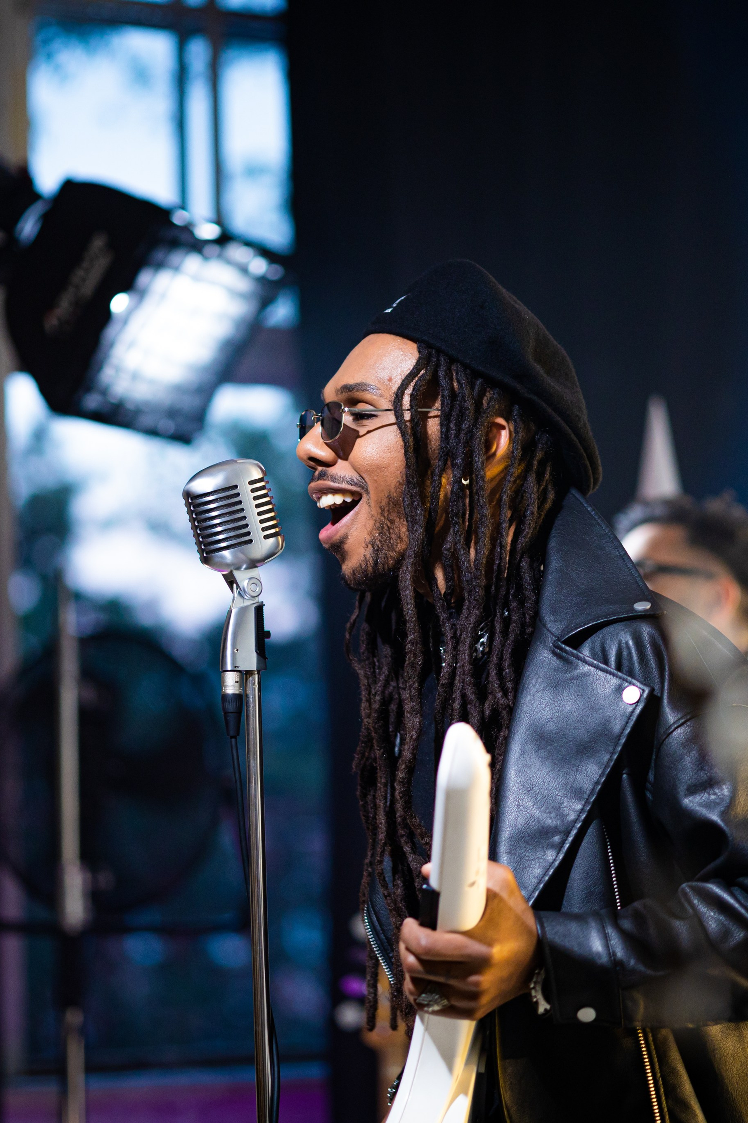 Dikie live 2