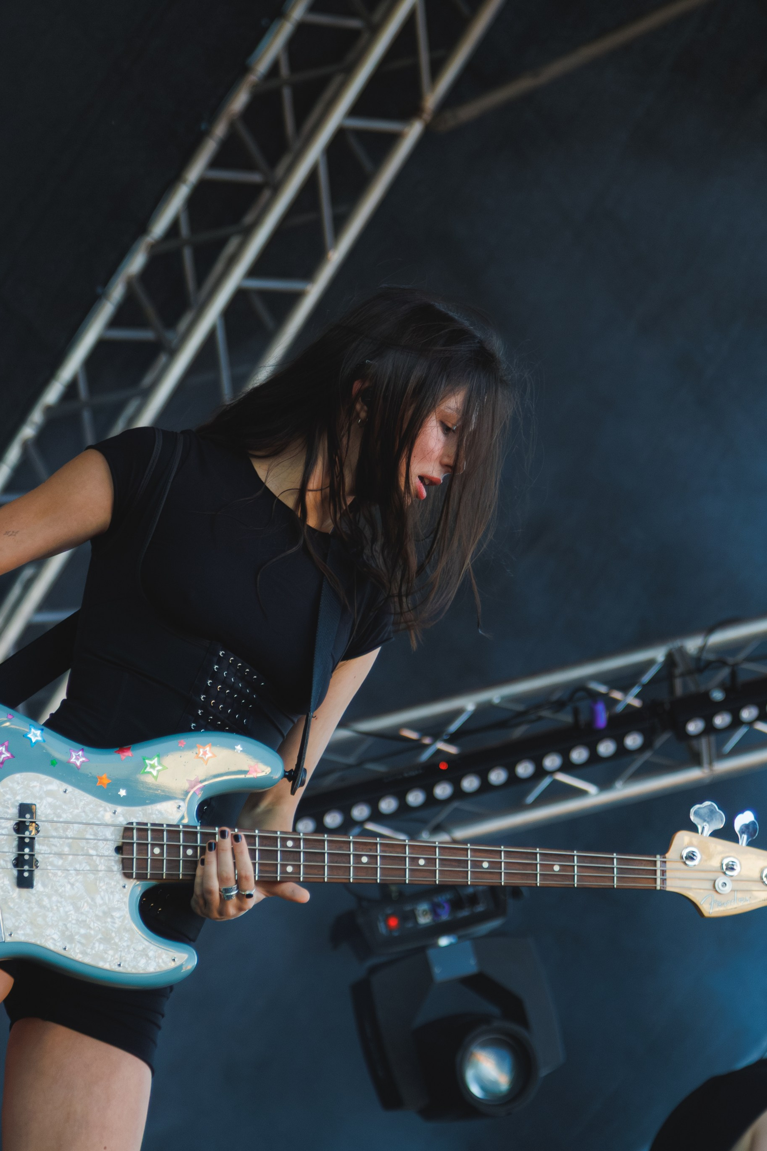 Blink Fest. Фотограф в Краснодаре Данила Бутовский