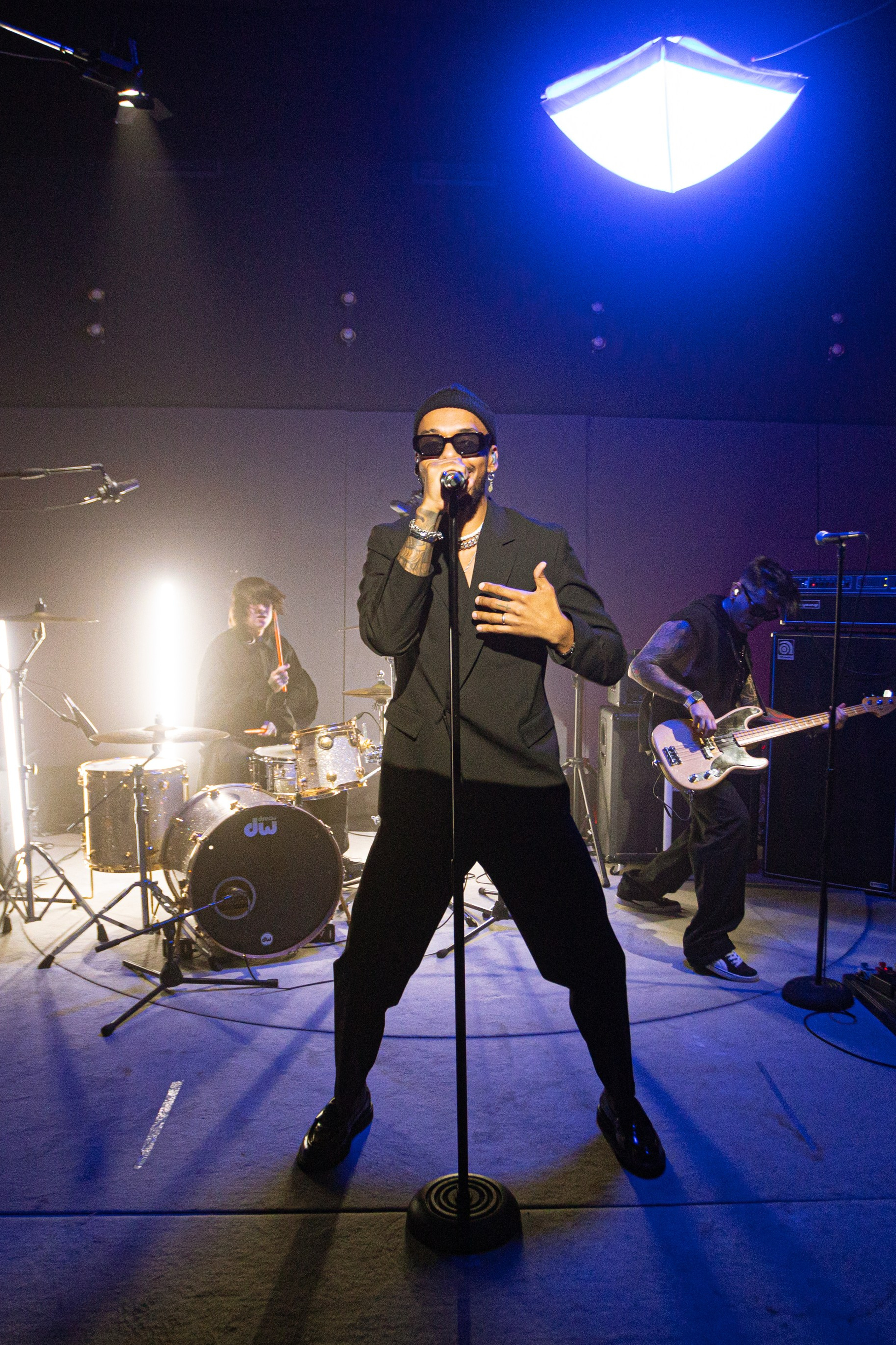 Dikie live 1