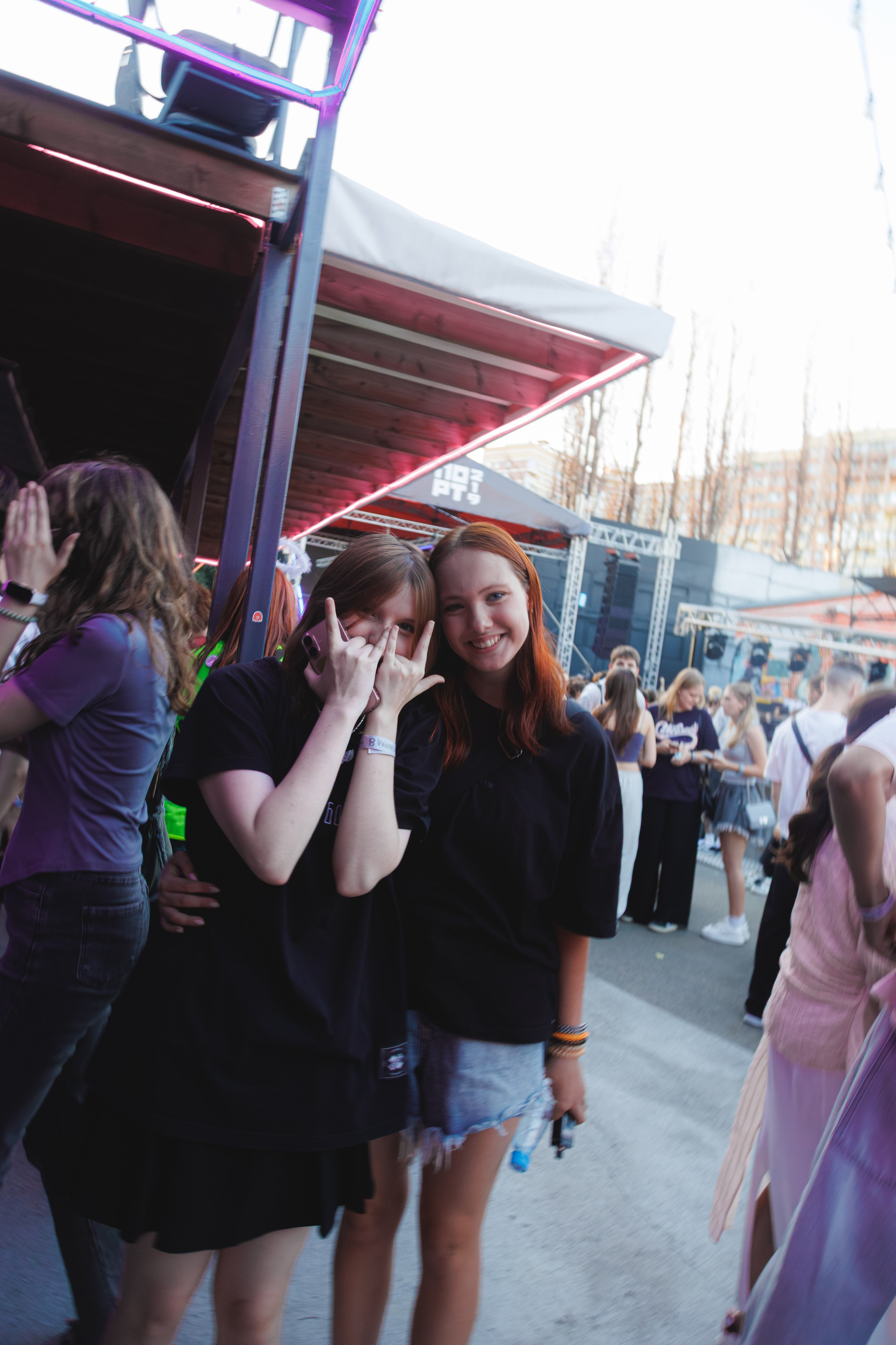 Blink Fest. Фотограф в Краснодаре Данила Бутовский