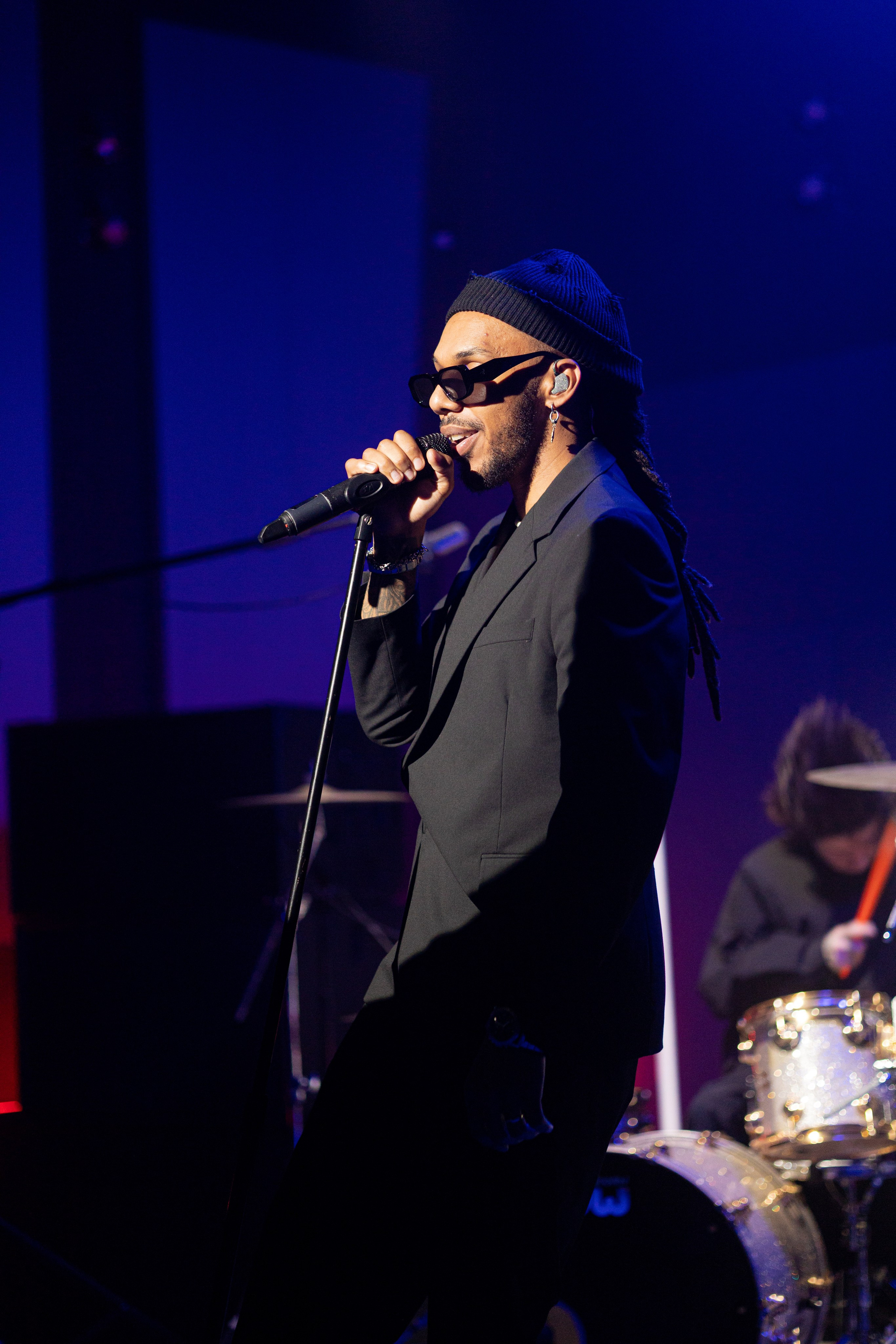 Dikie live 1