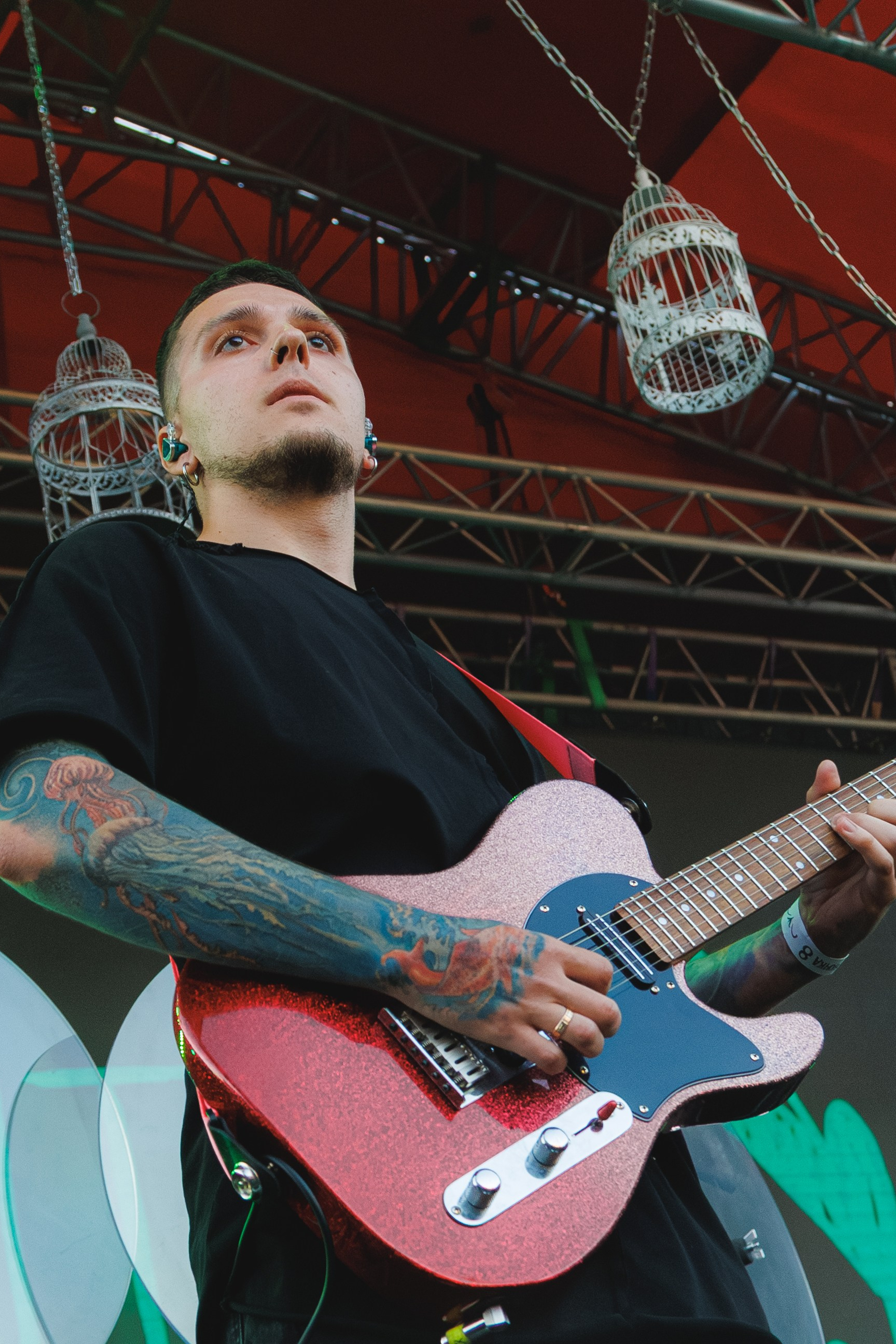 Blink Fest. Фотограф в Краснодаре Данила Бутовский