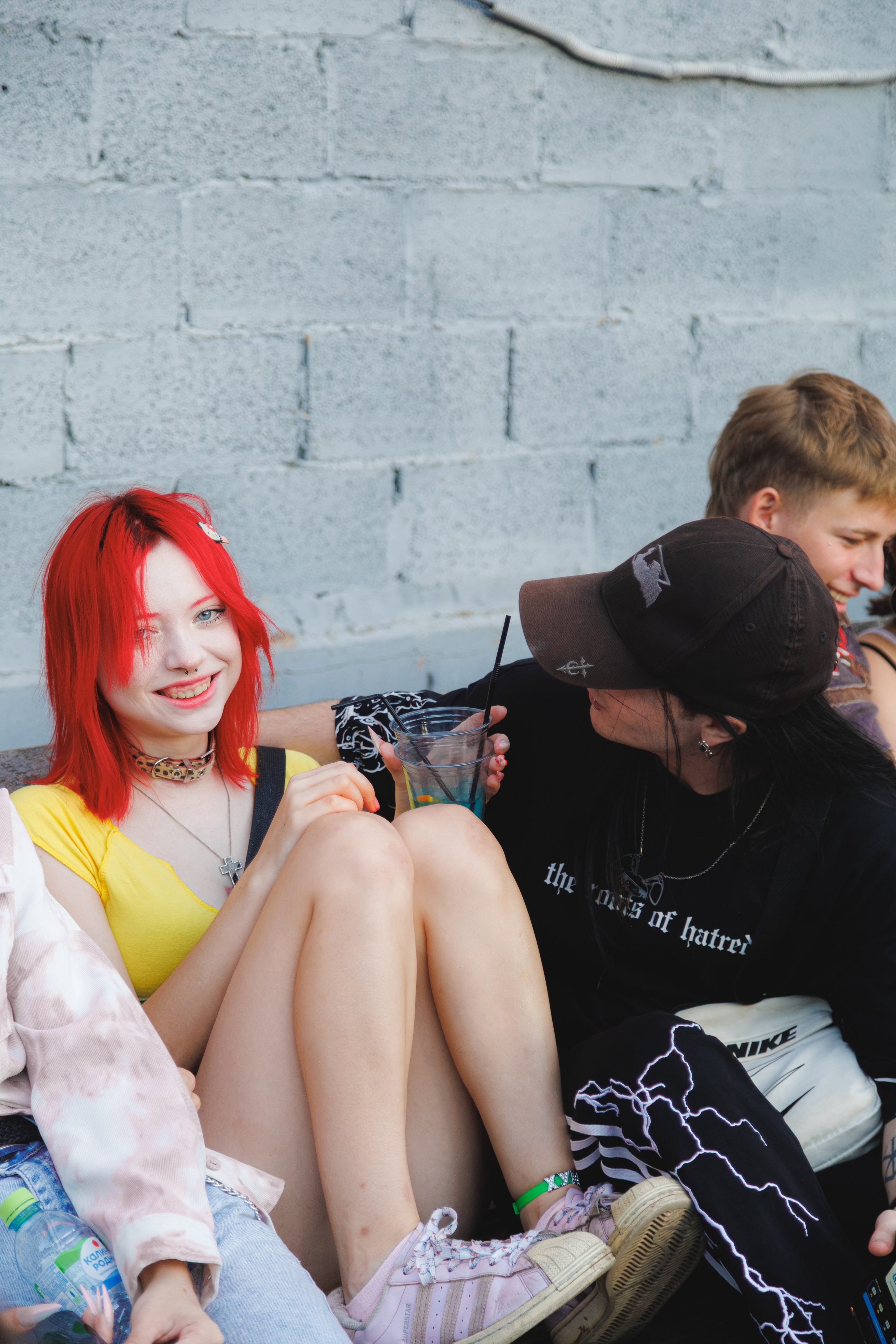 Blink Fest. Фотограф в Краснодаре Данила Бутовский