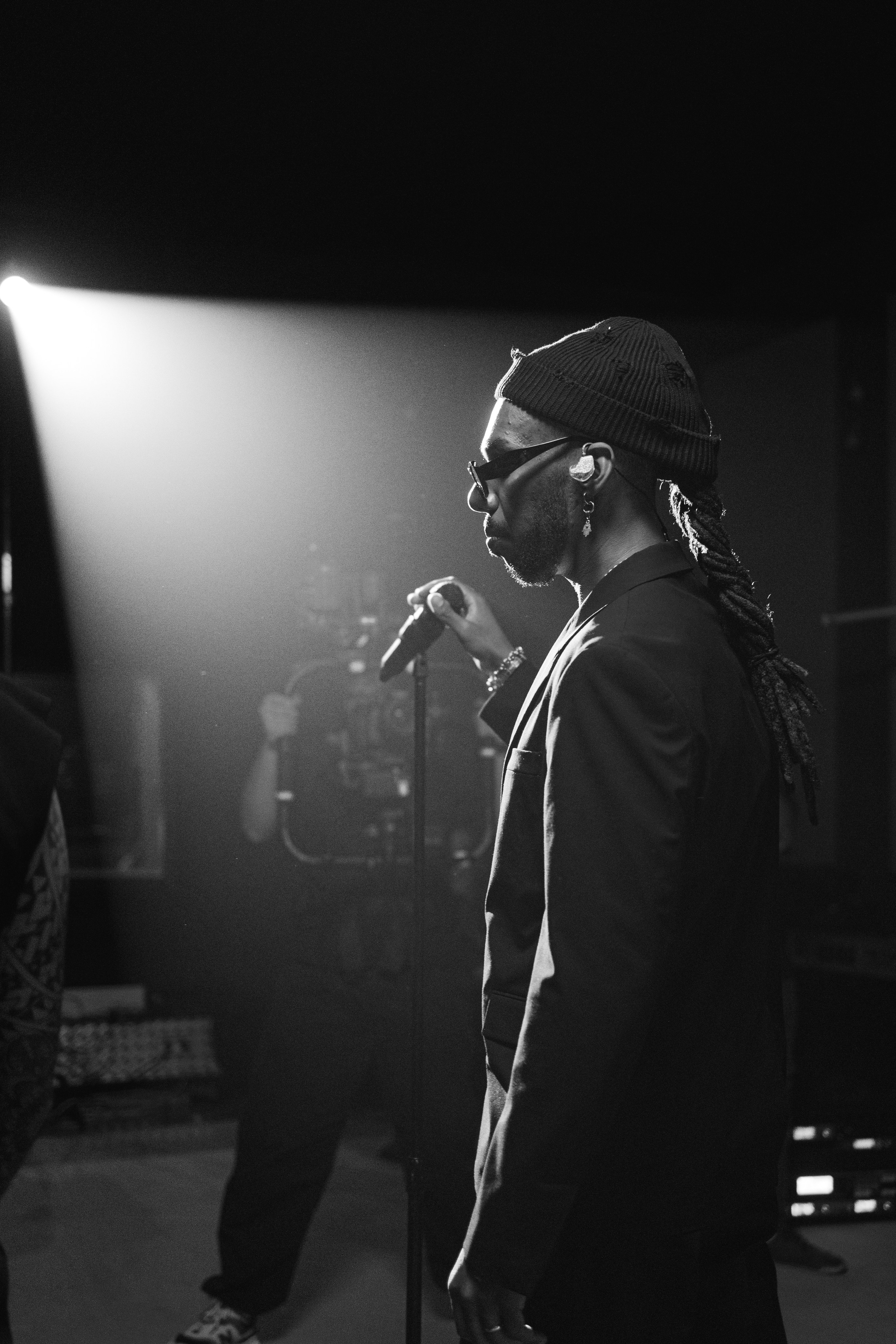Dikie live 1