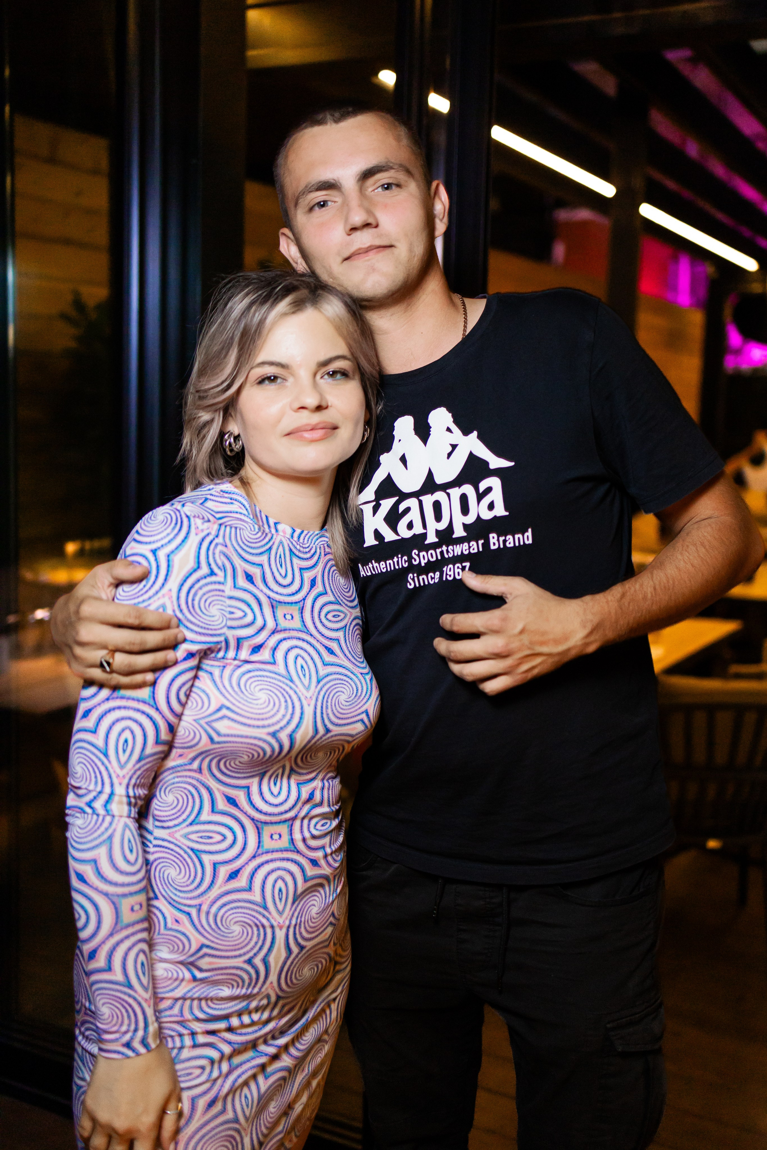 Klub BarBara