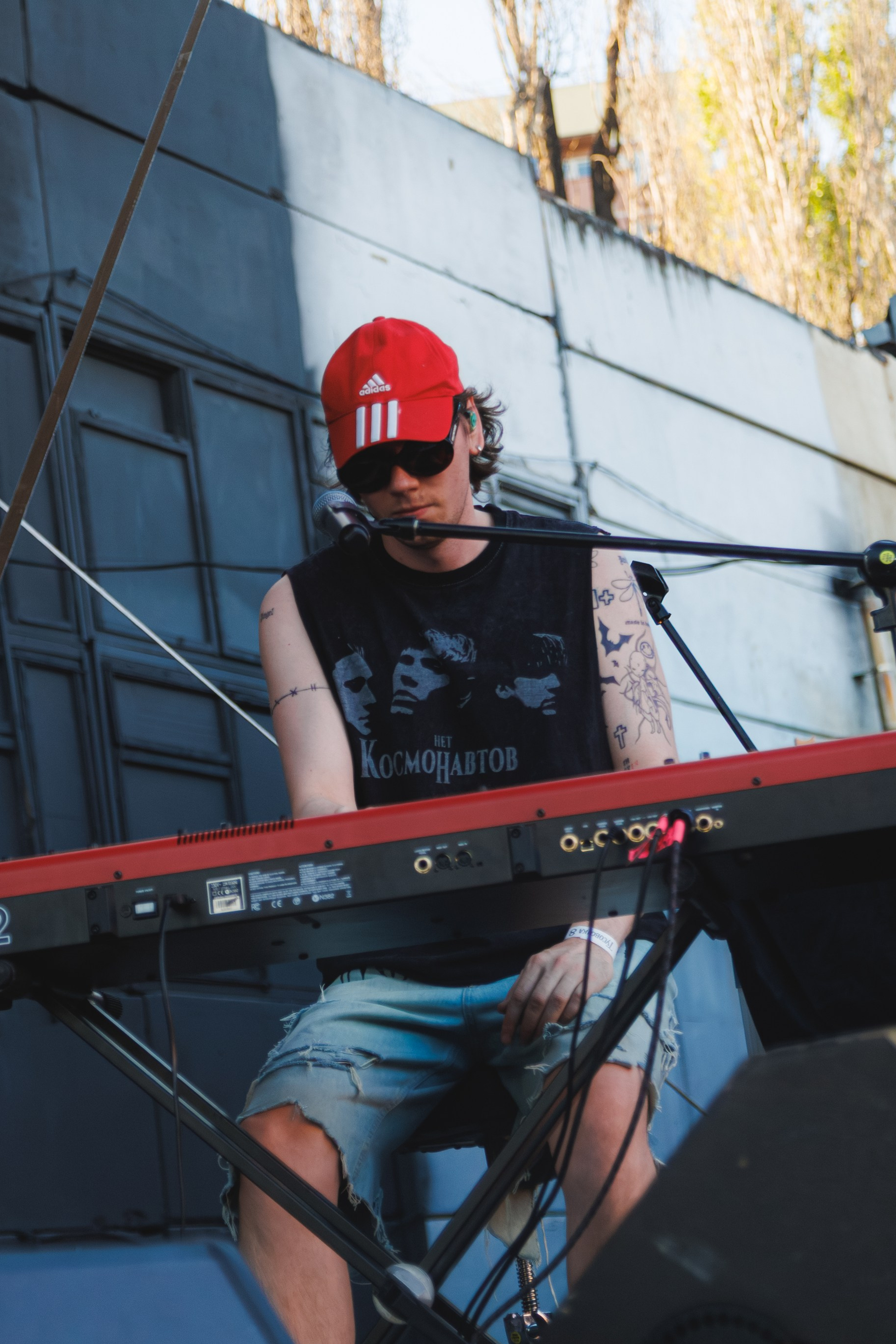 Blink Fest. Фотограф в Краснодаре Данила Бутовский
