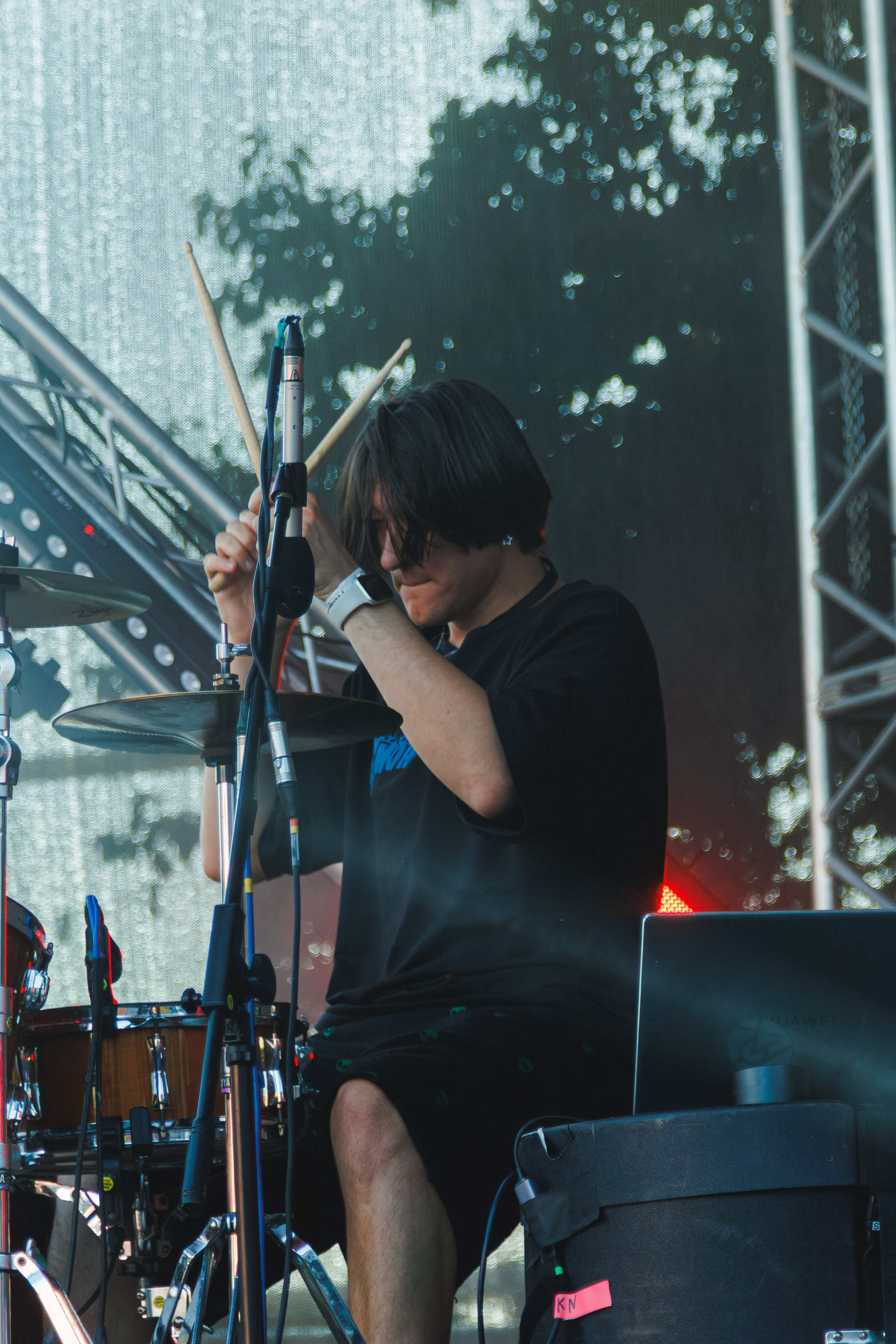 Blink Fest. Фотограф в Краснодаре Данила Бутовский