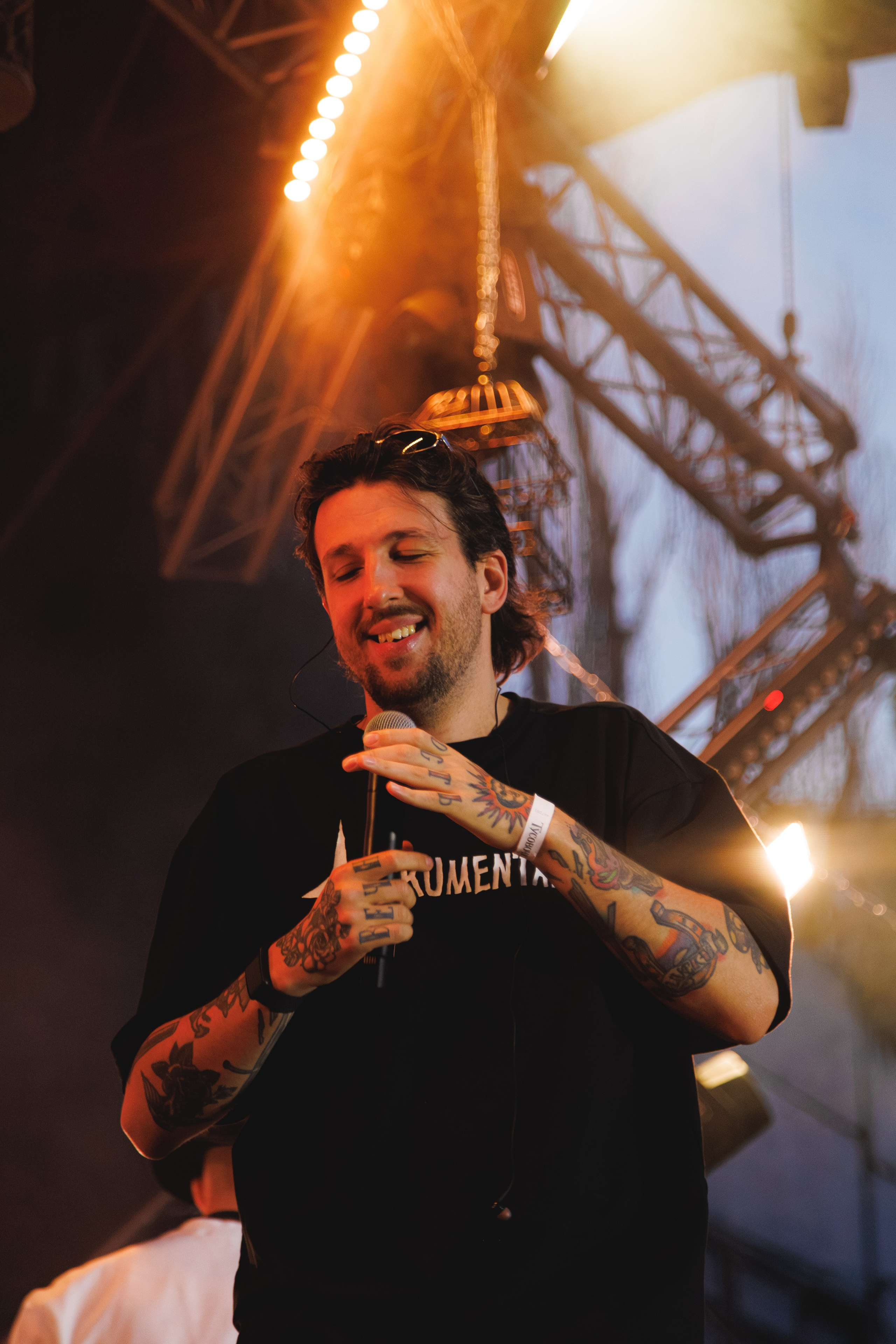 Blink Fest. Фотограф в Краснодаре Данила Бутовский
