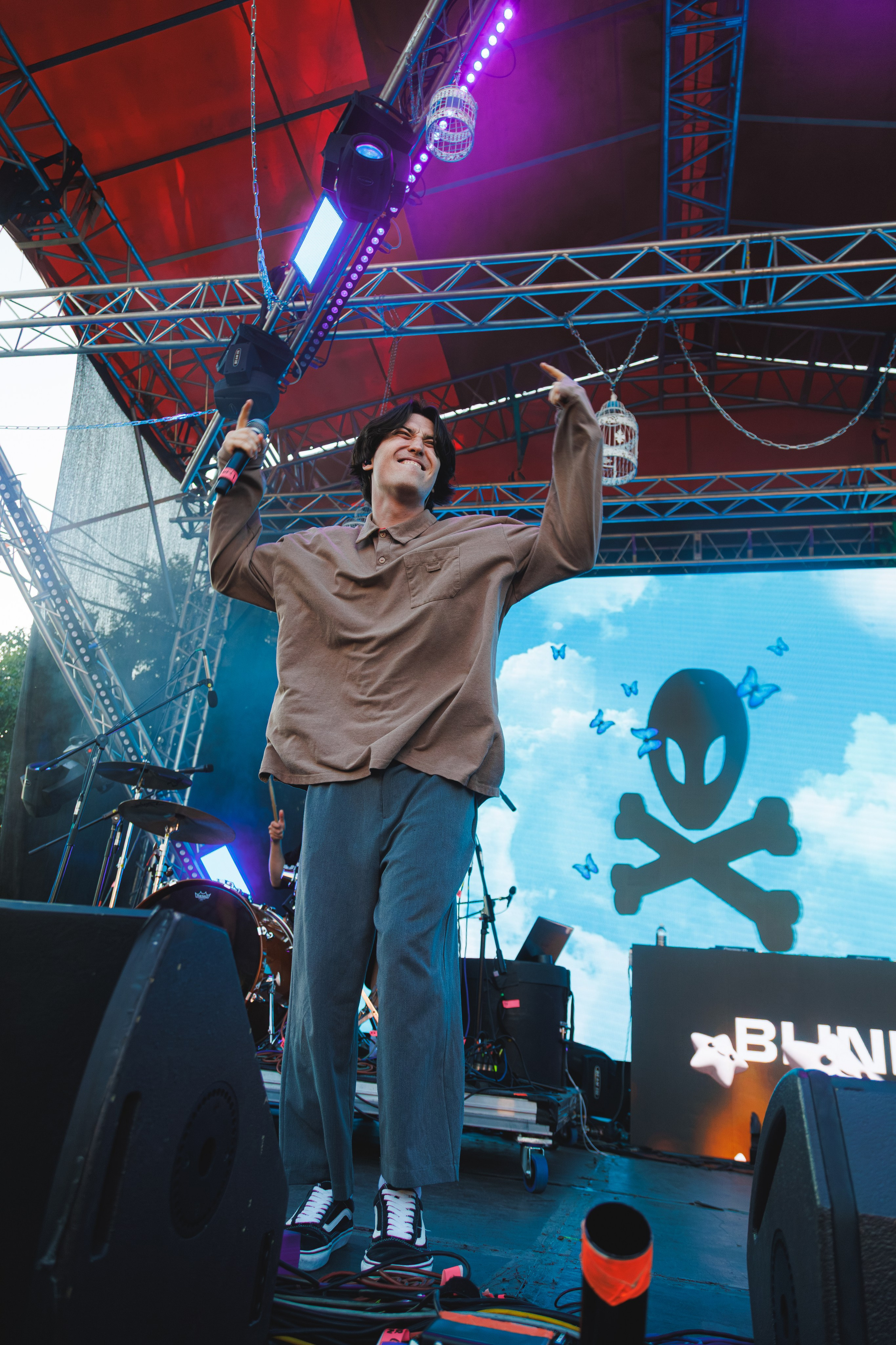 Blink Fest. Фотограф в Краснодаре Данила Бутовский