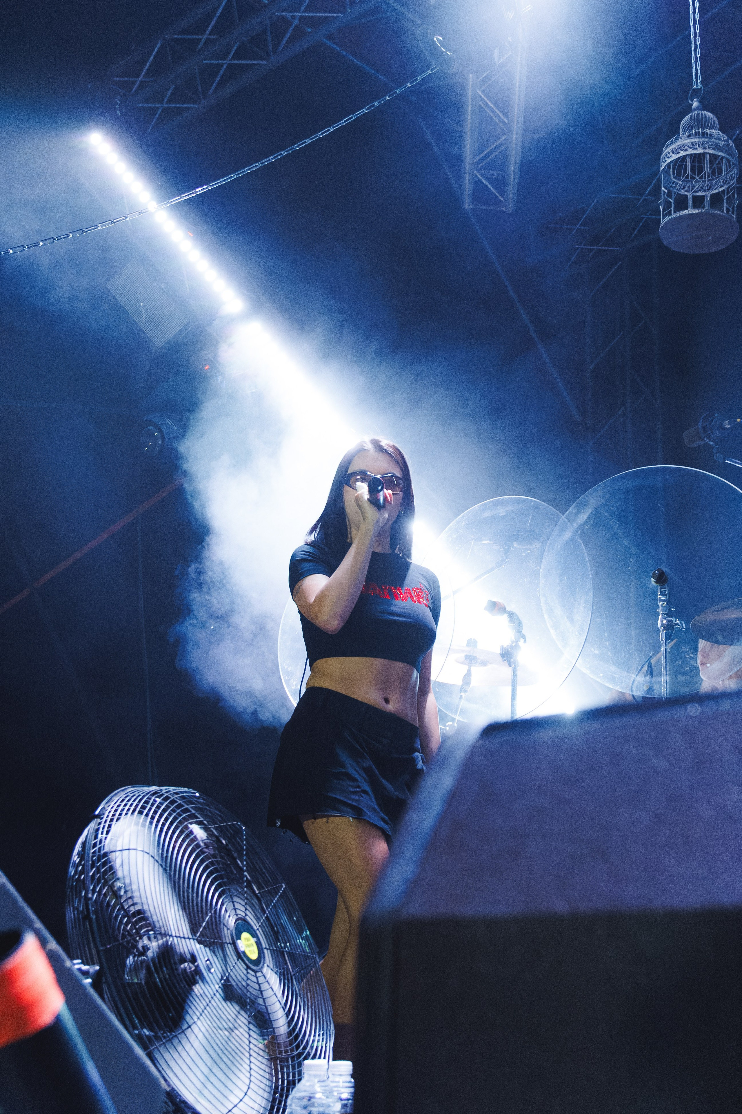 Blink Fest. Фотограф в Краснодаре Данила Бутовский
