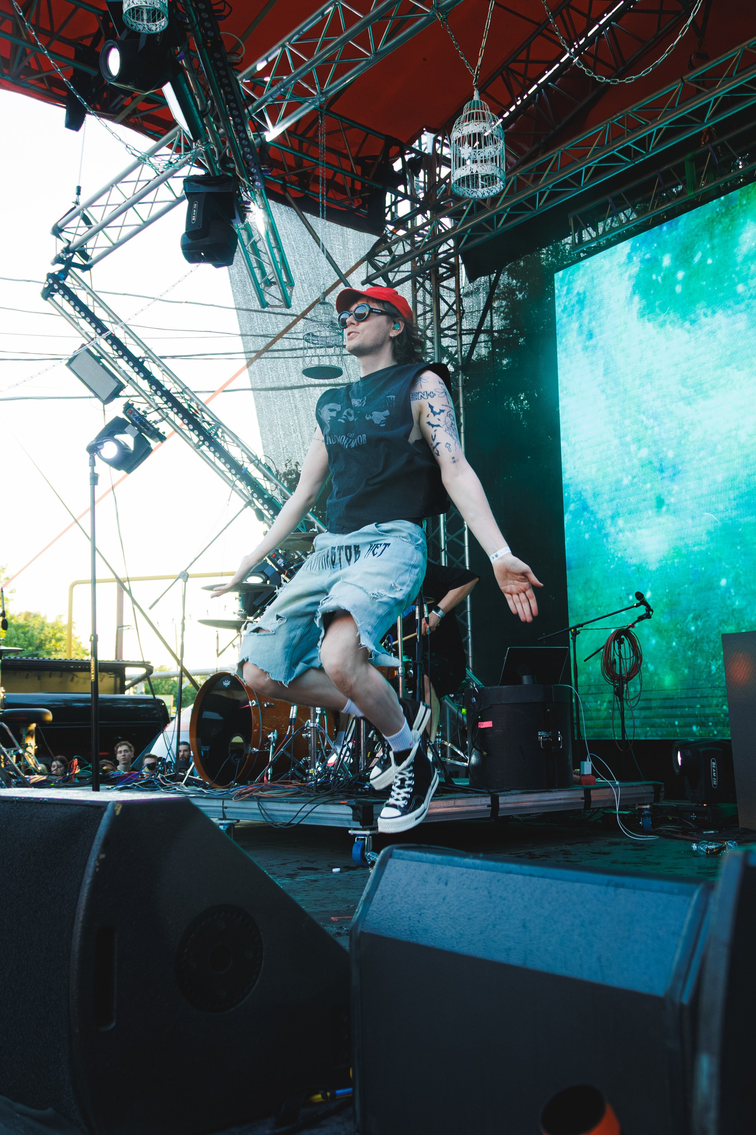 Blink Fest. Фотограф в Краснодаре Данила Бутовский