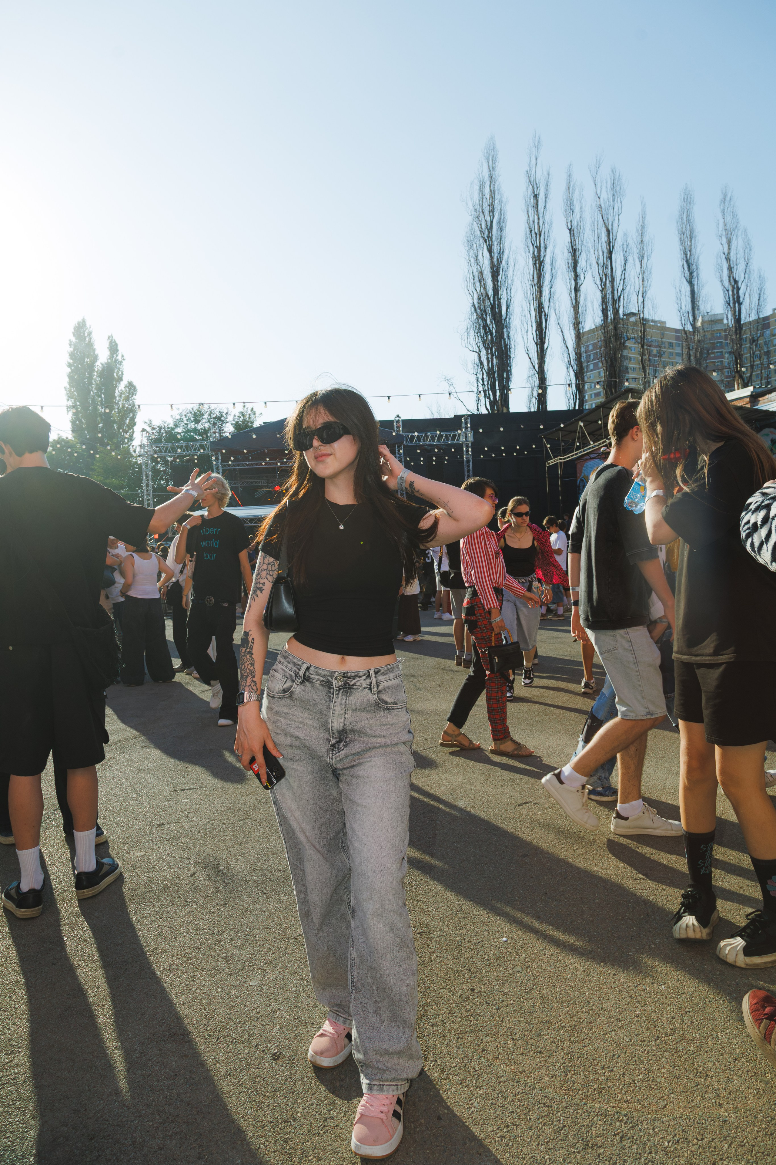 Blink Fest. Фотограф в Краснодаре Данила Бутовский