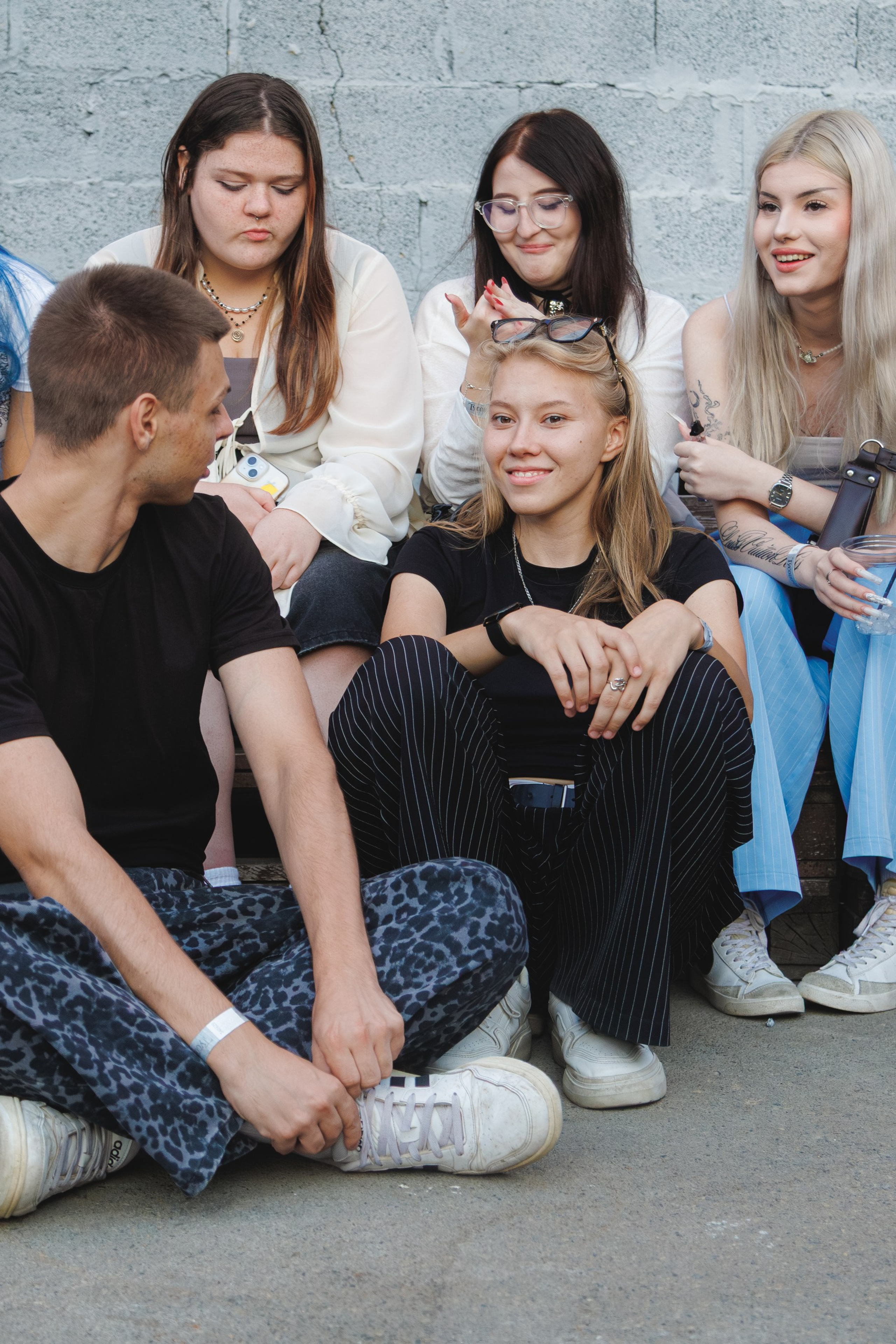 Blink Fest. Фотограф в Краснодаре Данила Бутовский
