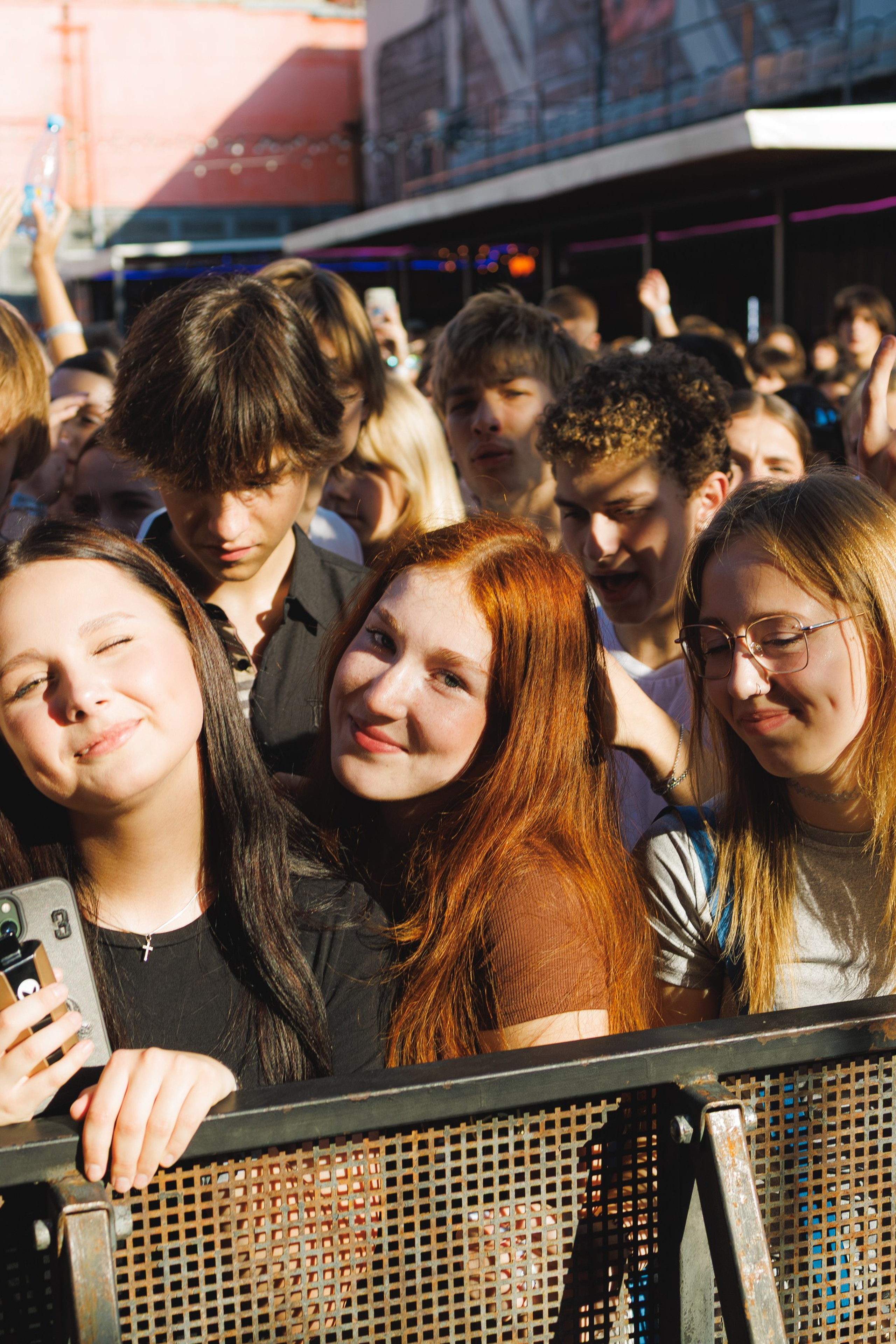 Blink Fest. Фотограф в Краснодаре Данила Бутовский