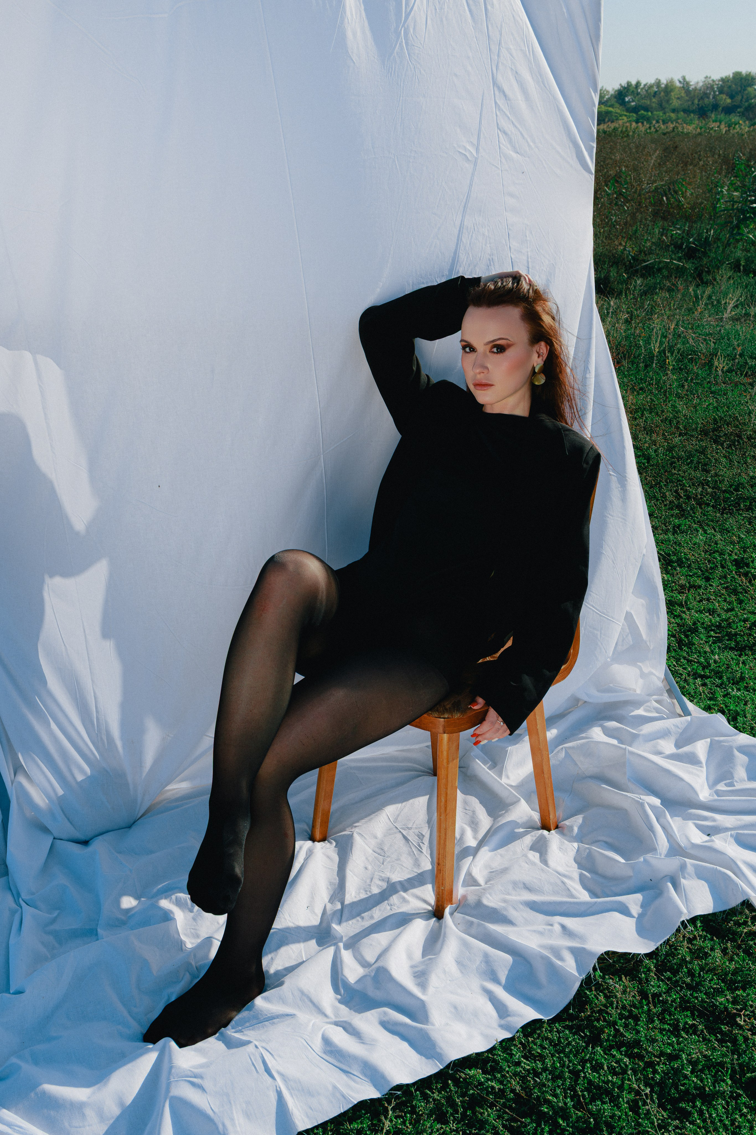 Elina. Фотограф в Краснодаре Данила Бутовский