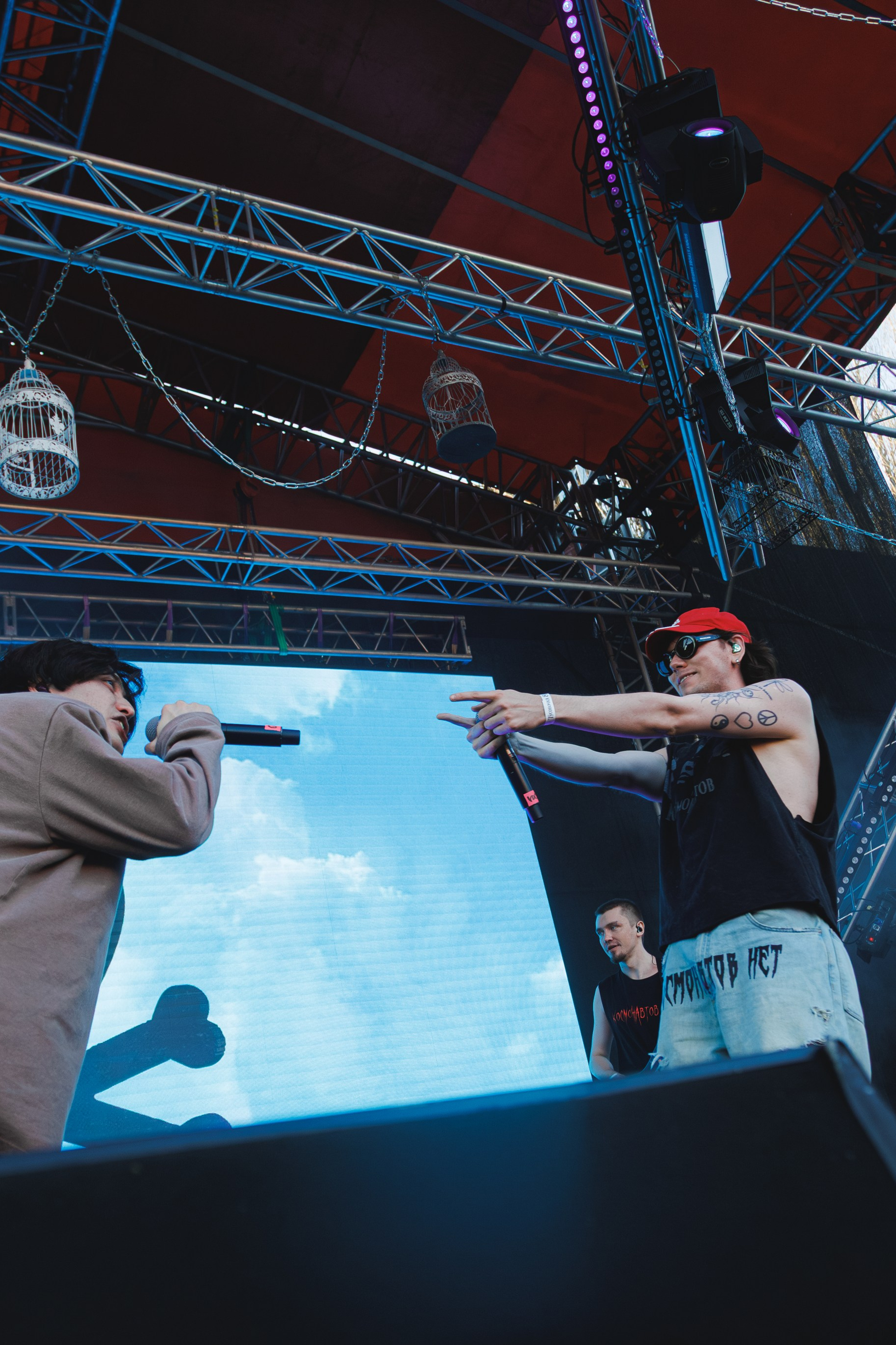Blink Fest. Фотограф в Краснодаре Данила Бутовский