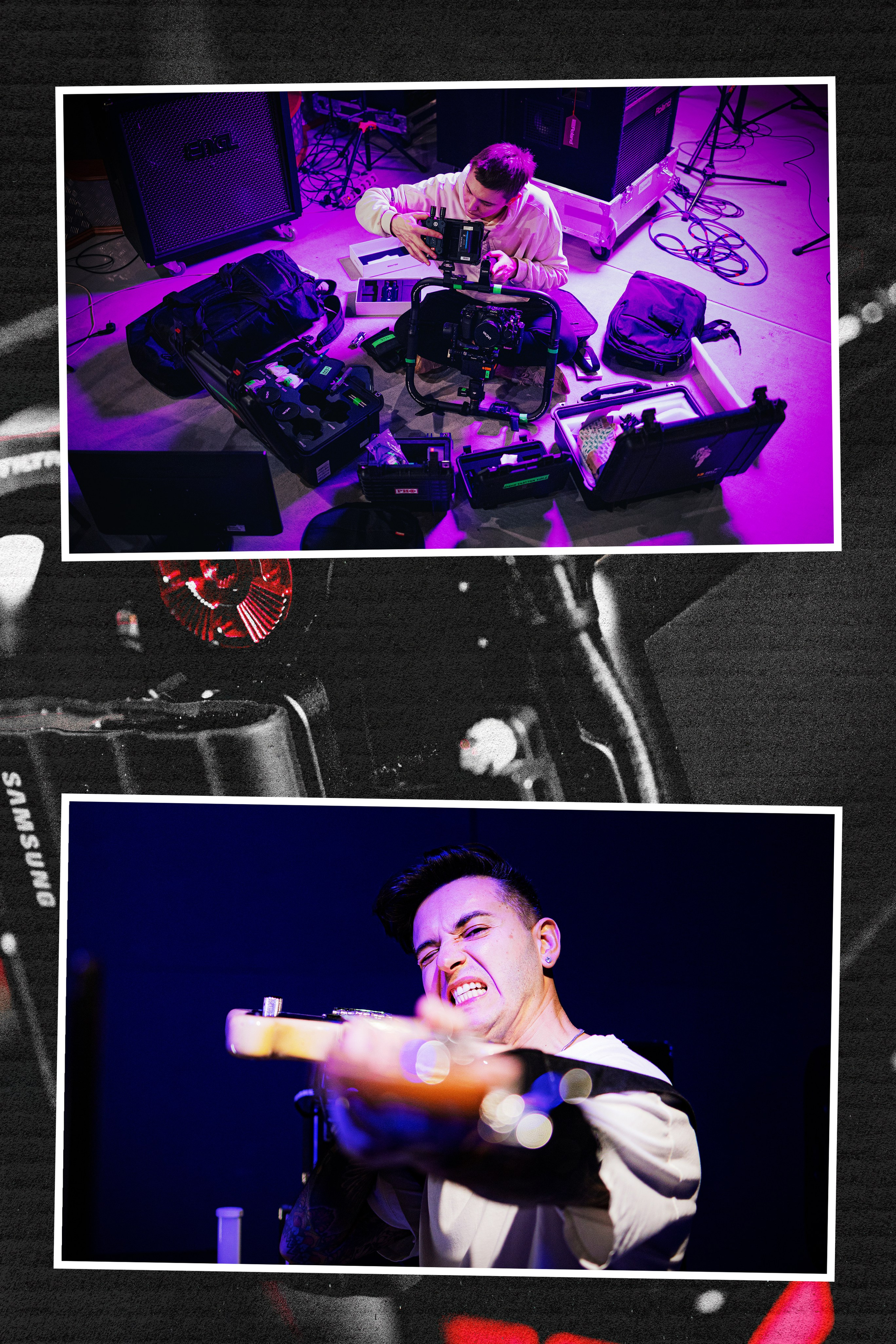 Dikie live 1