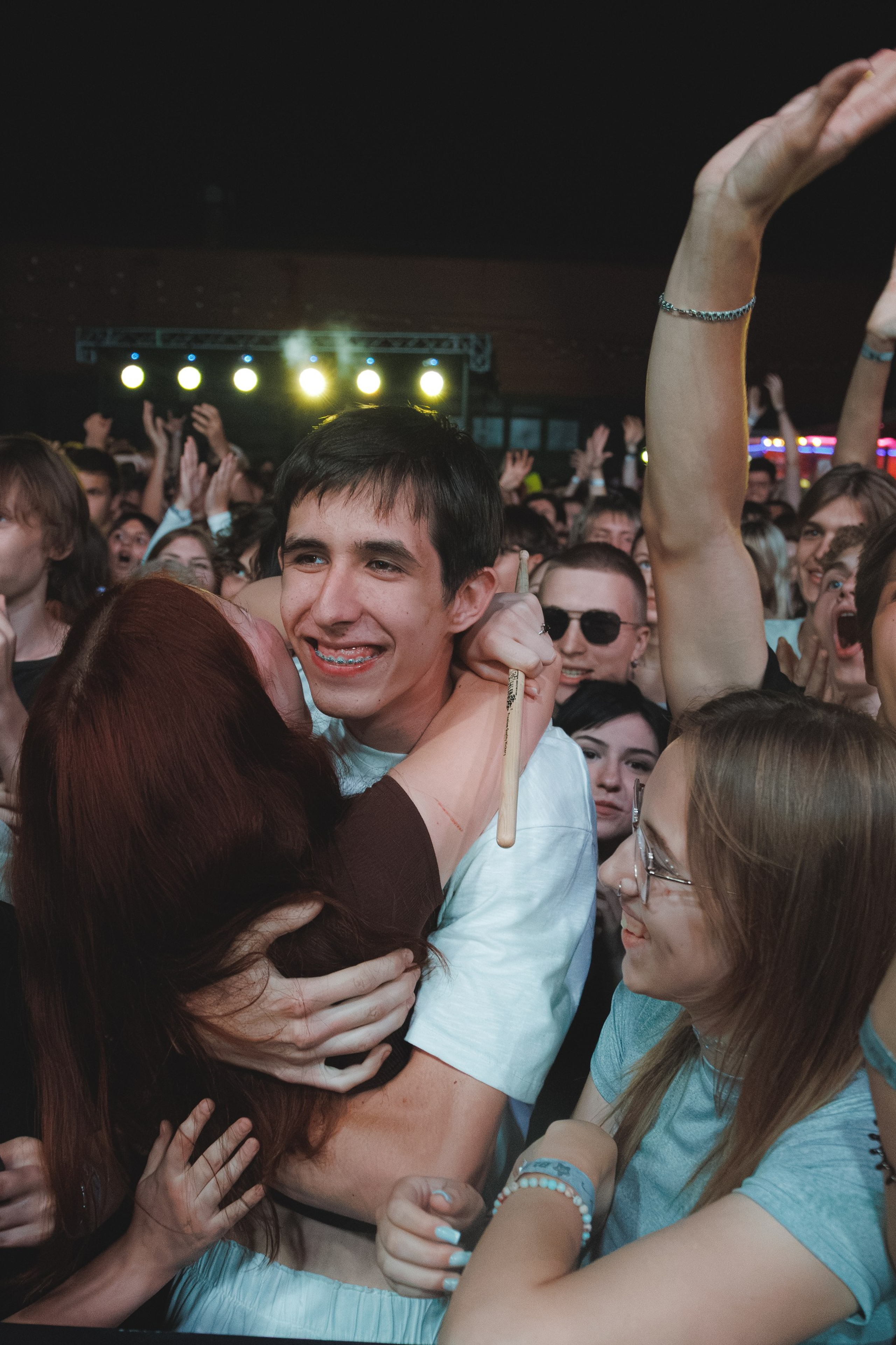 Blink Fest. Фотограф в Краснодаре Данила Бутовский