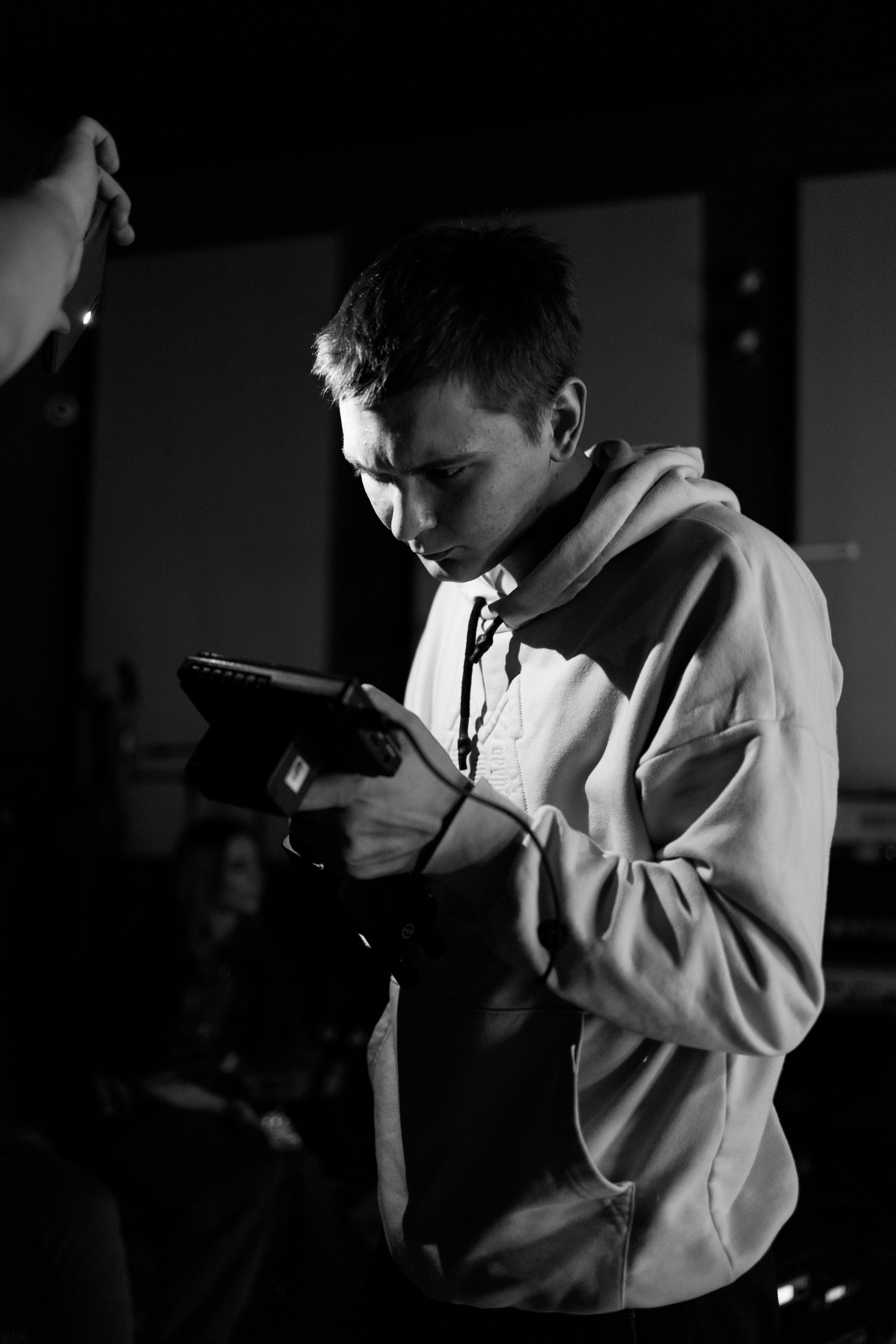Dikie live 1