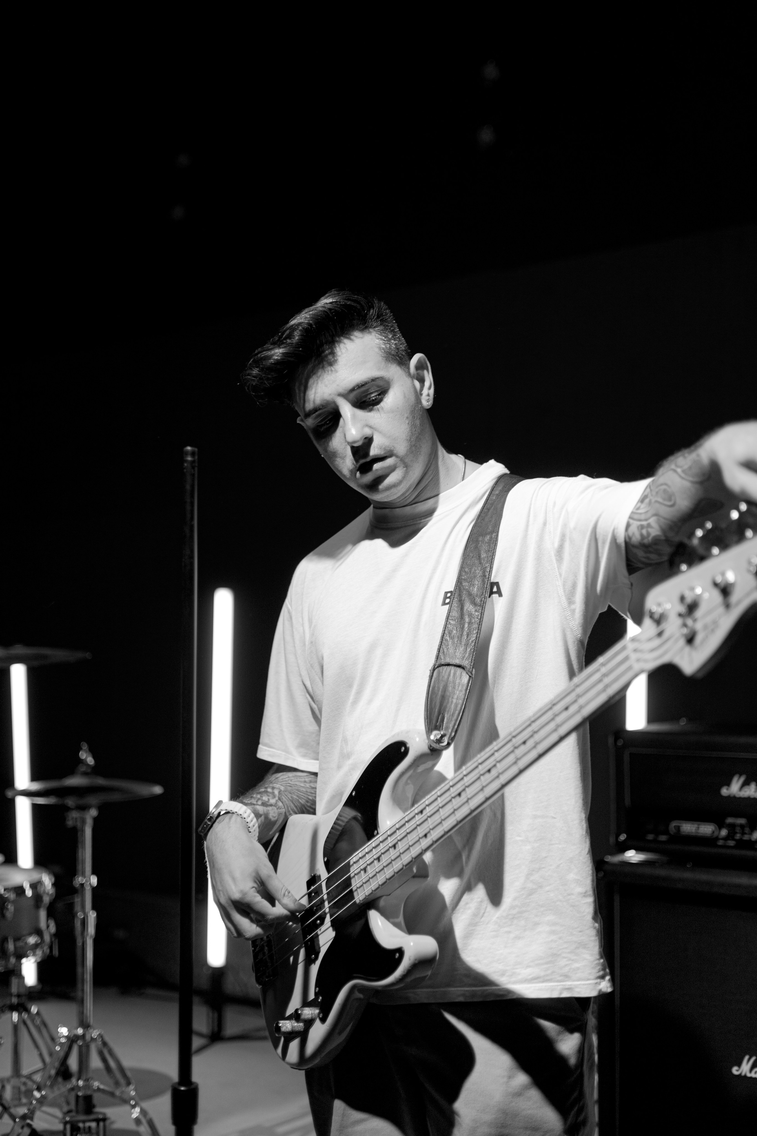 Dikie live 1