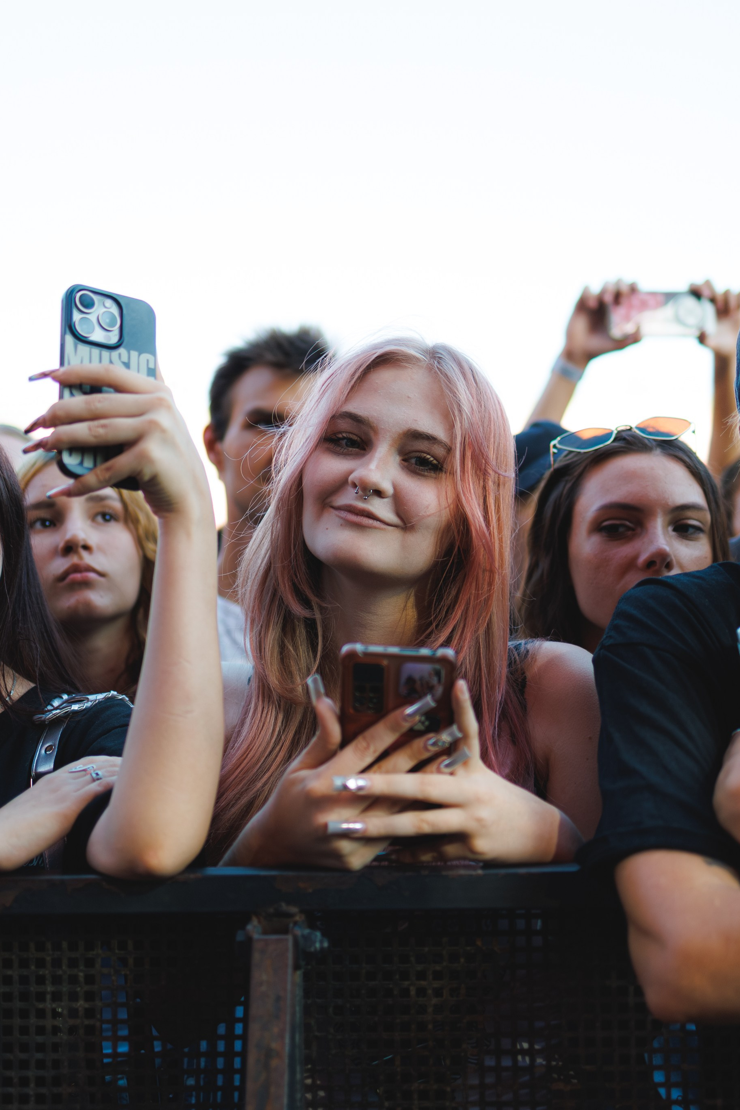 Blink Fest. Фотограф в Краснодаре Данила Бутовский