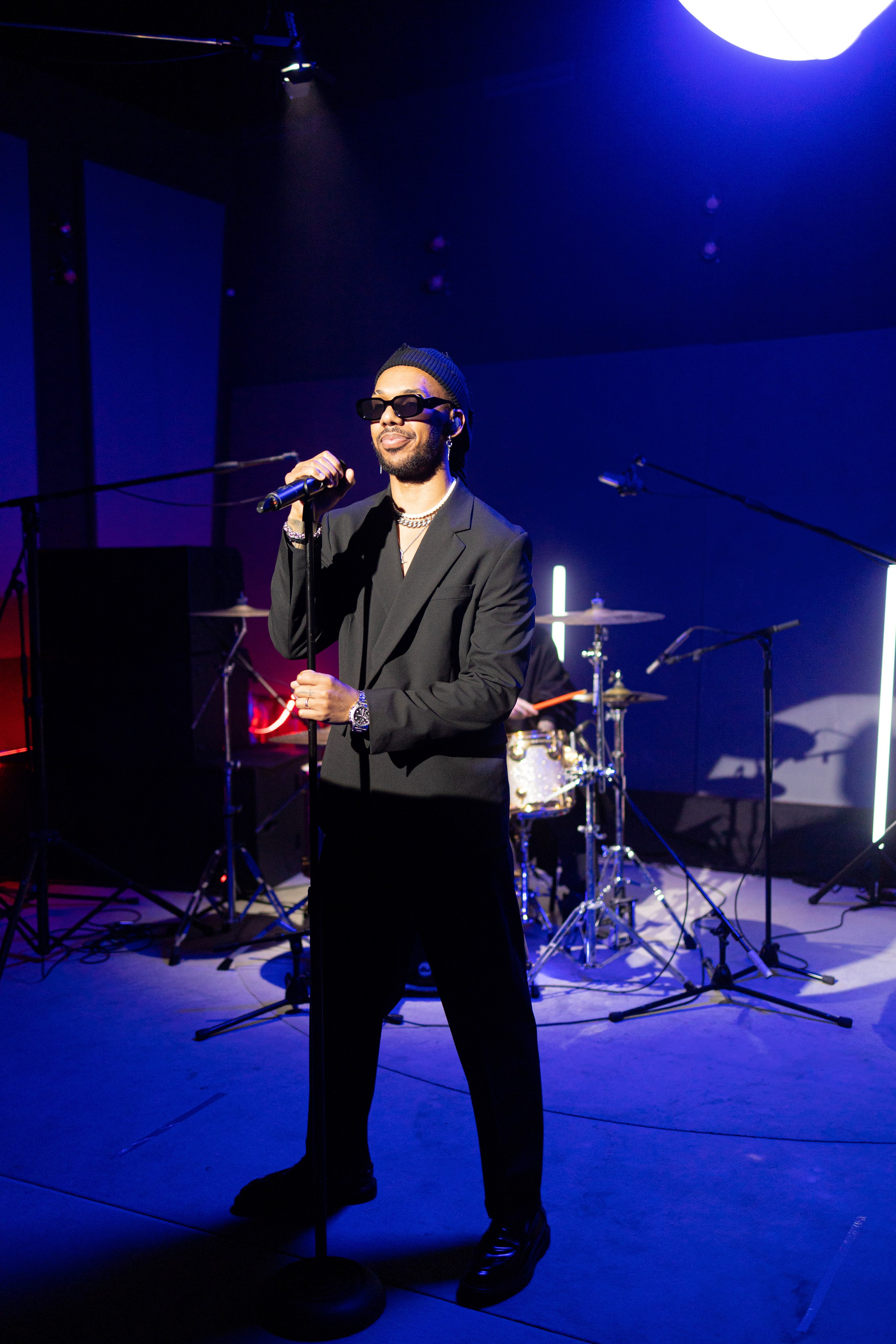 Dikie live 1