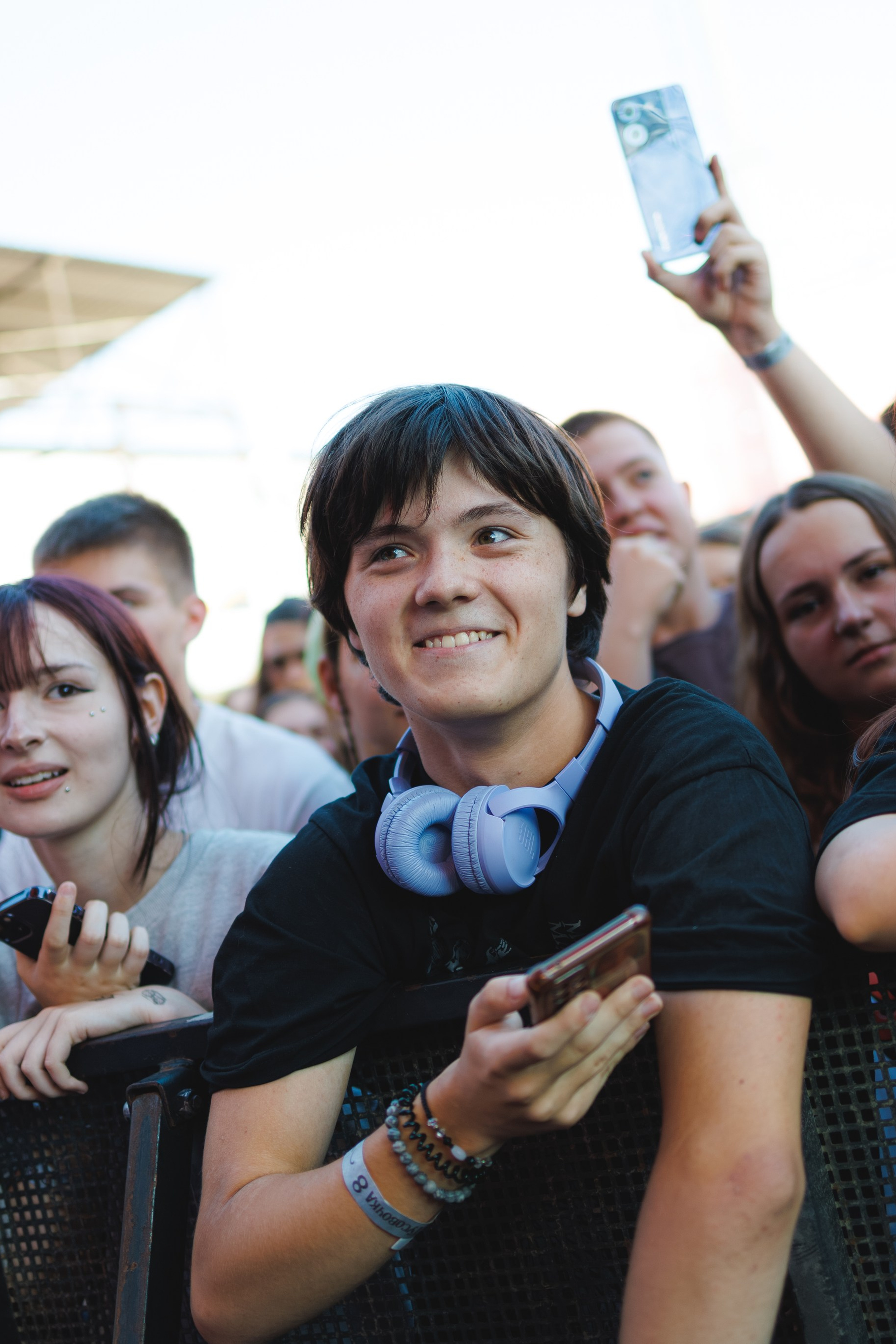 Blink Fest. Фотограф в Краснодаре Данила Бутовский