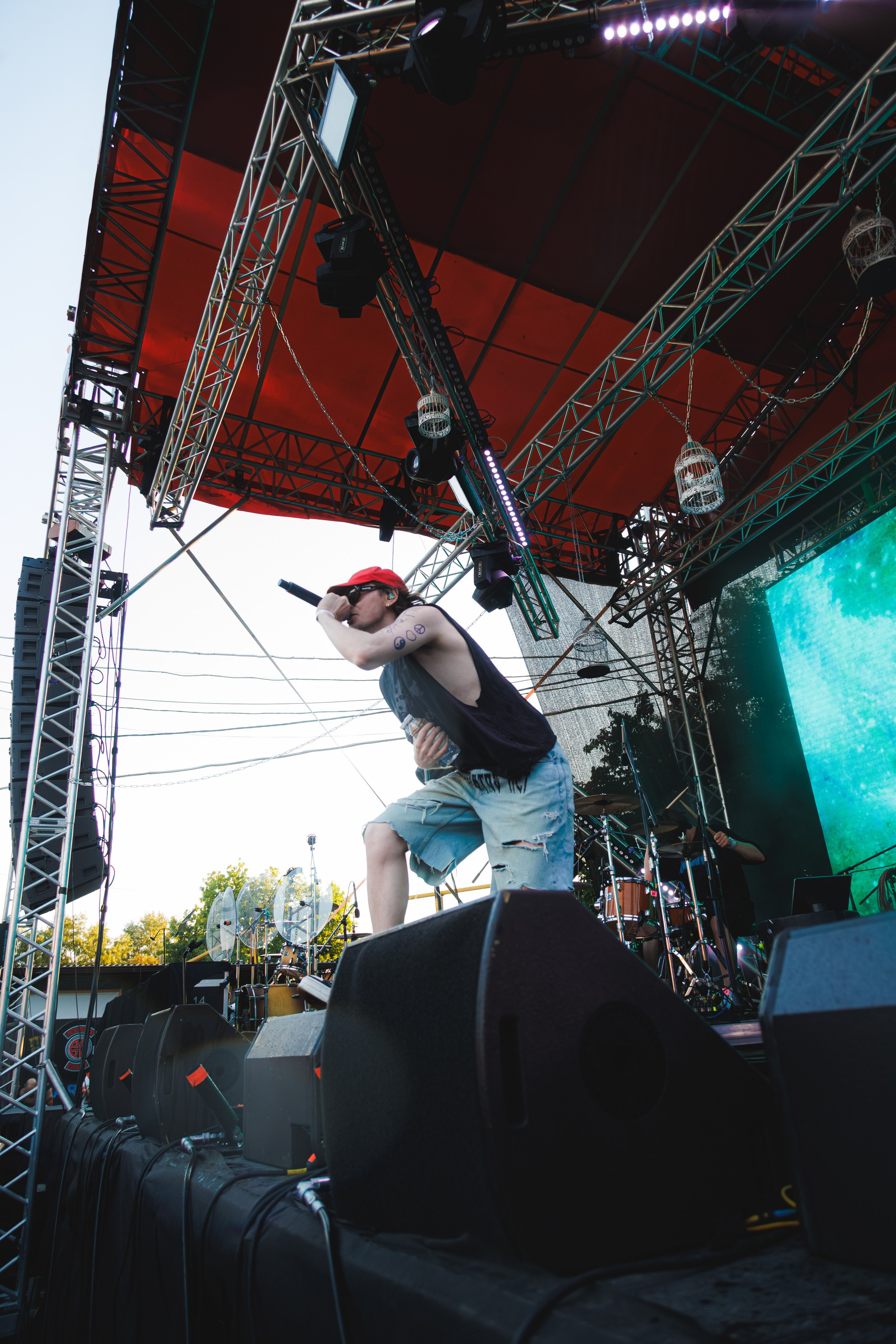 Blink Fest. Фотограф в Краснодаре Данила Бутовский