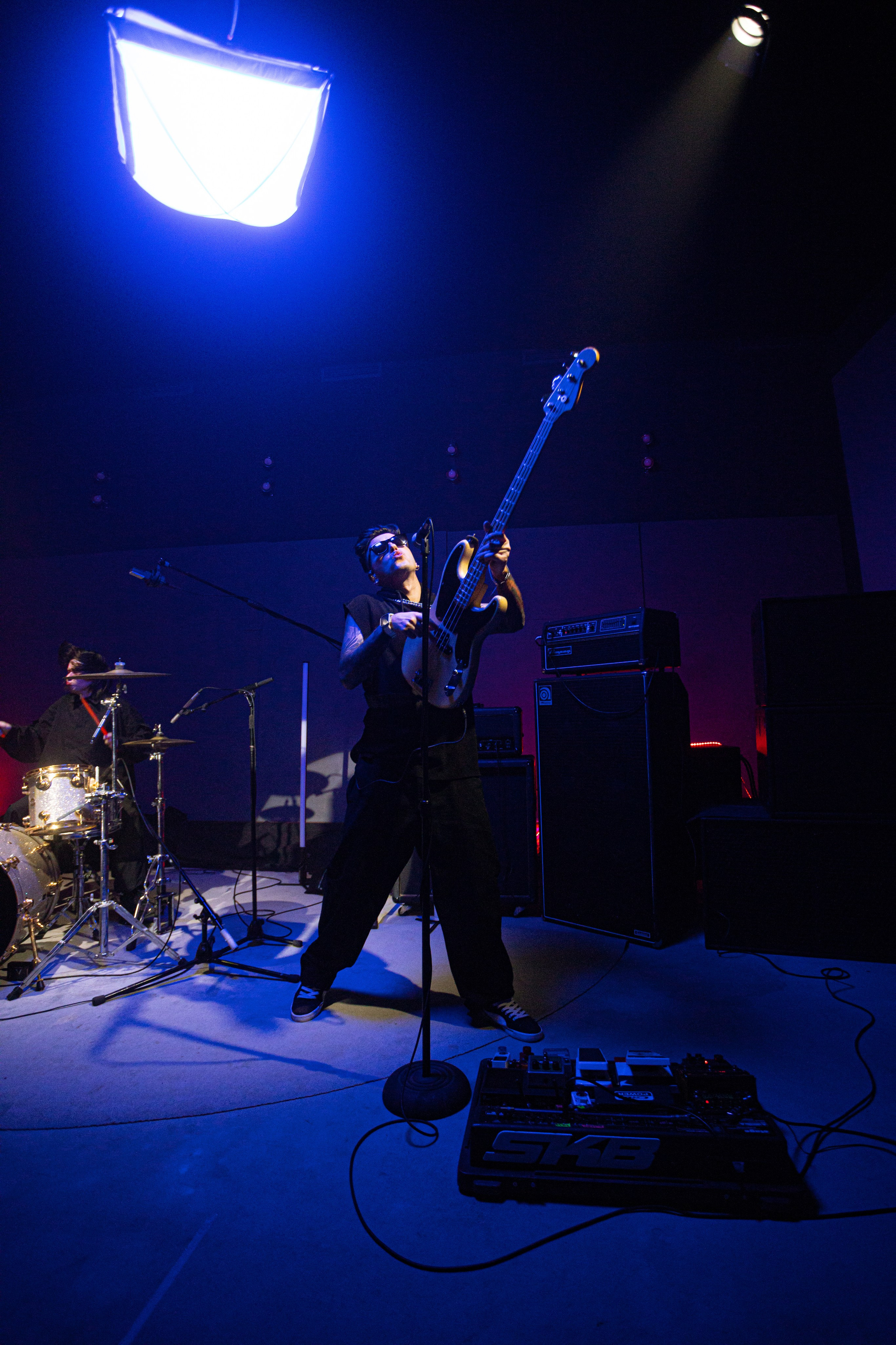 Dikie live 1