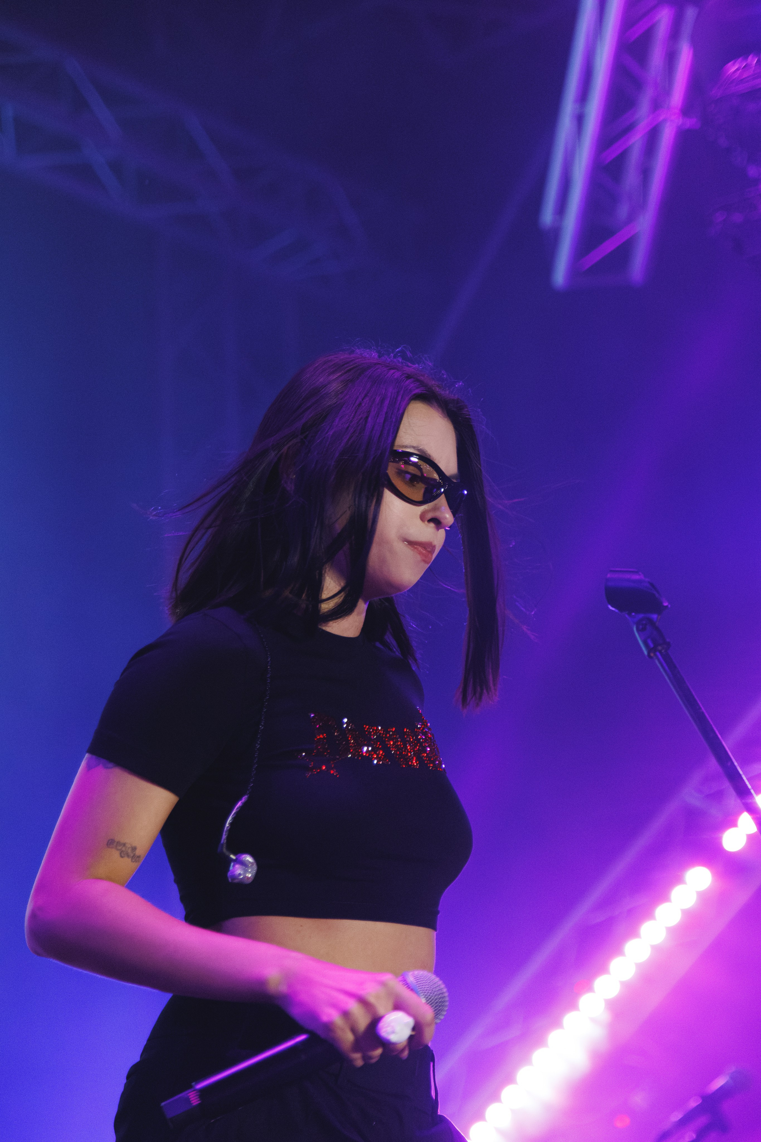 Blink Fest. Фотограф в Краснодаре Данила Бутовский