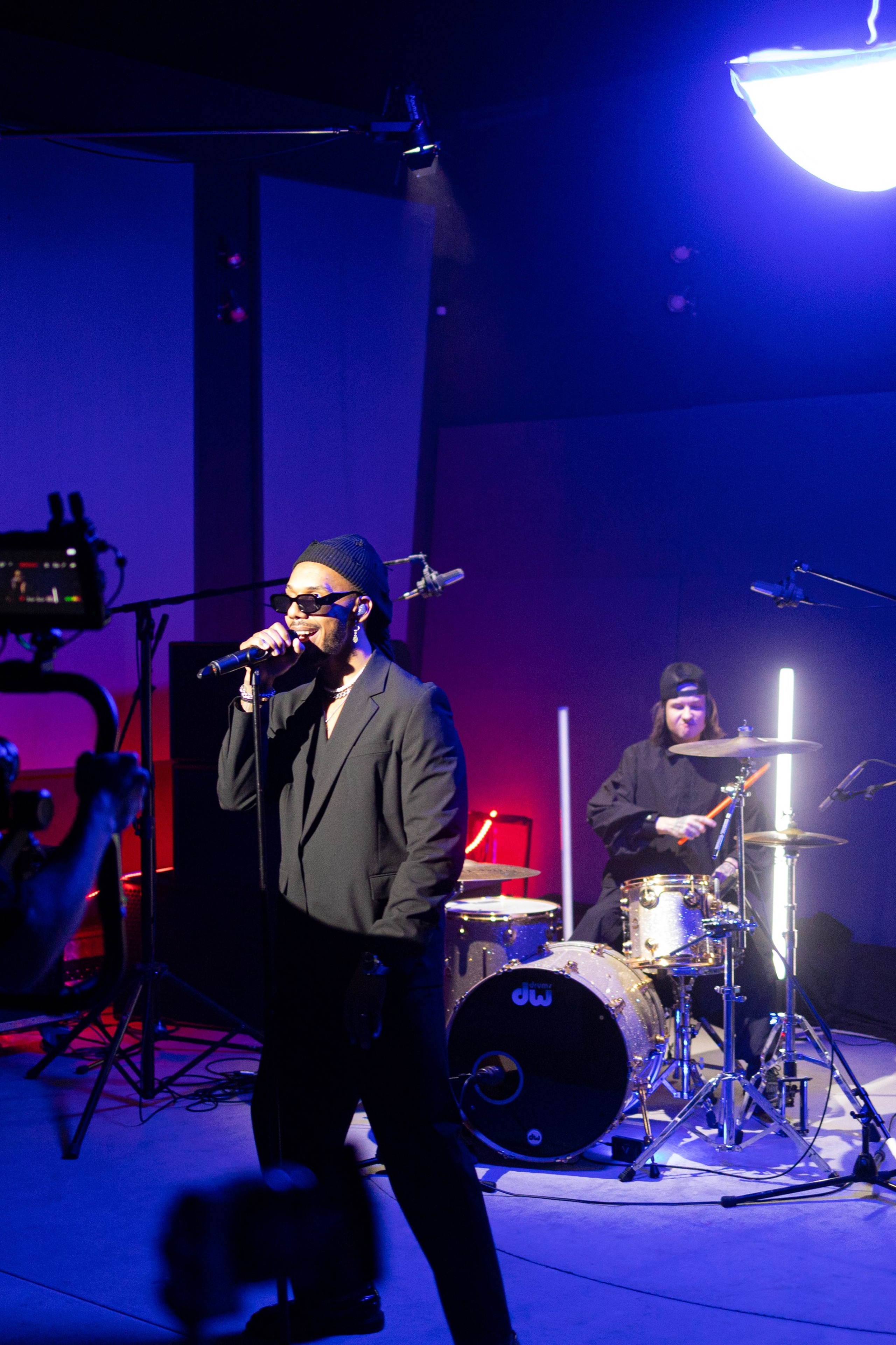 Dikie live 1