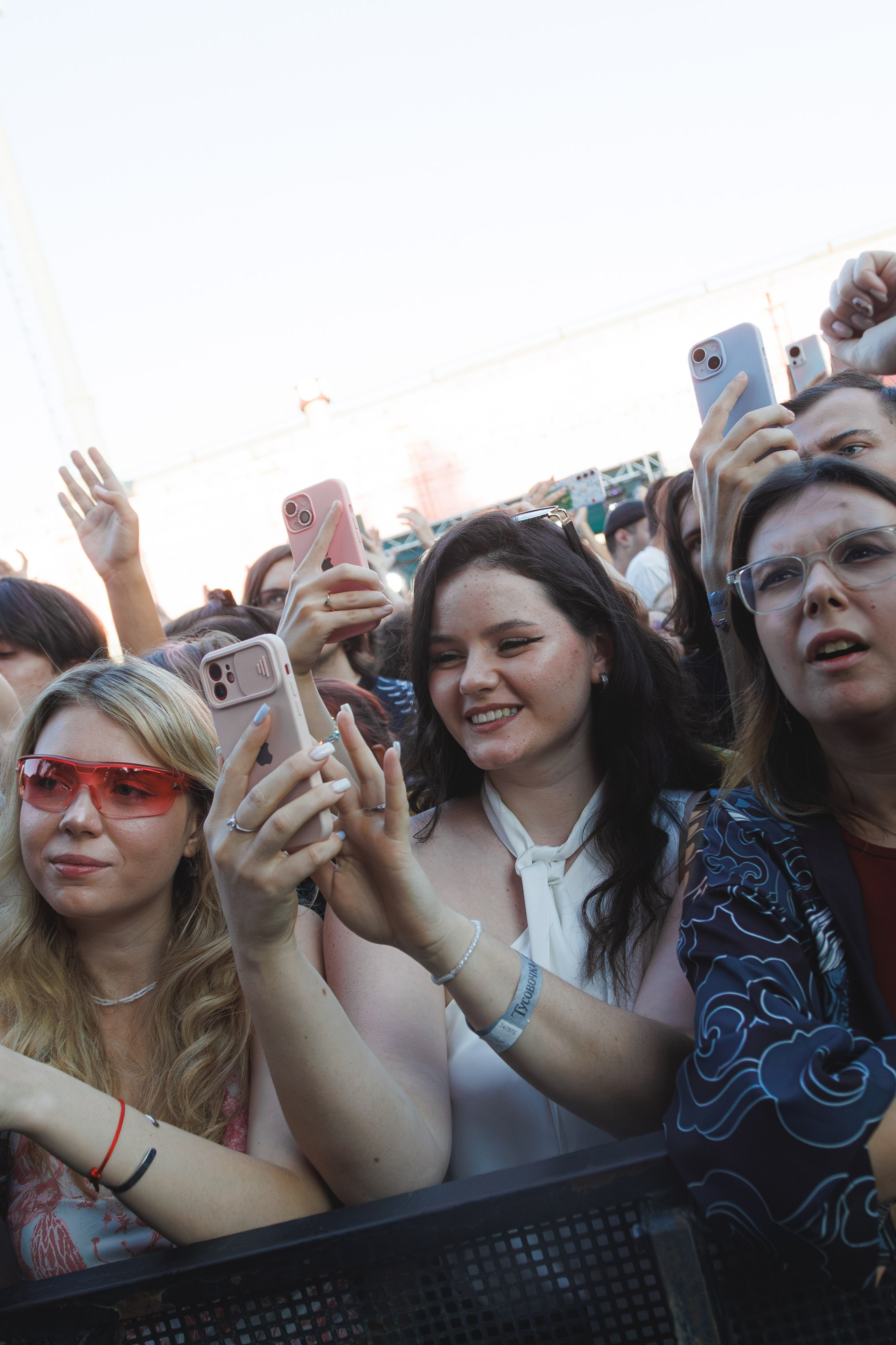 Blink Fest. Фотограф в Краснодаре Данила Бутовский