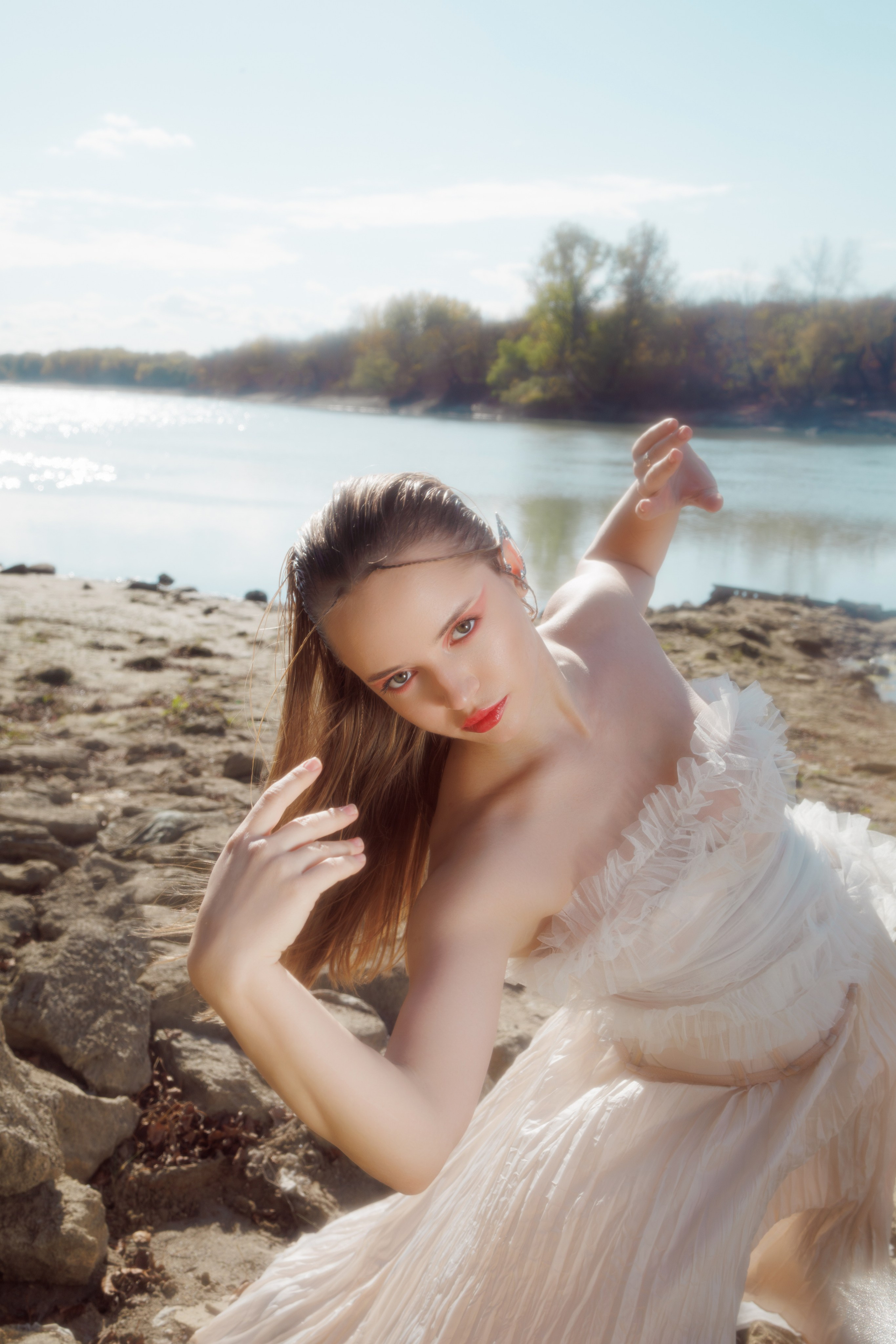Anastasia. Фотограф в Краснодаре Данила Бутовский