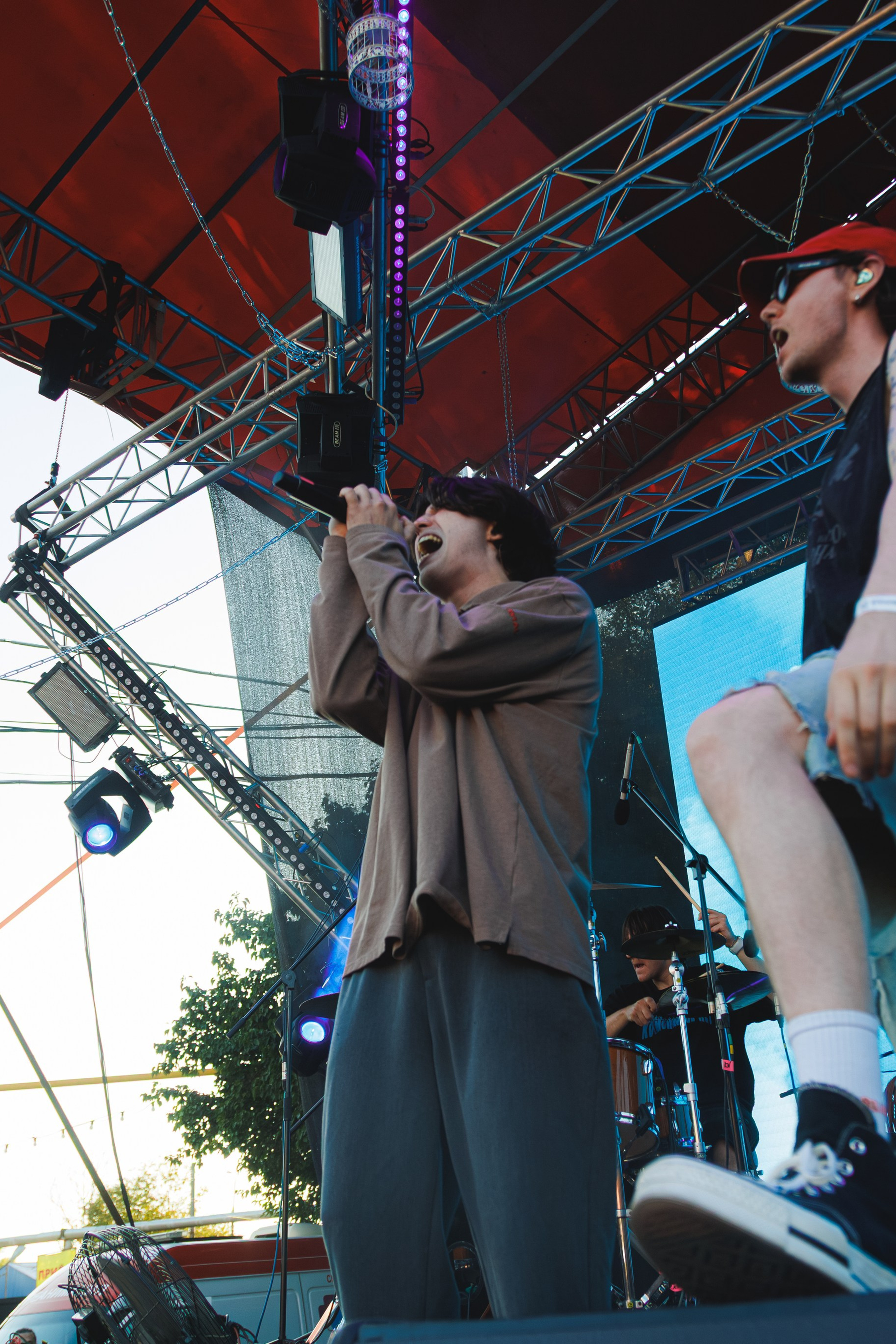 Blink Fest. Фотограф в Краснодаре Данила Бутовский
