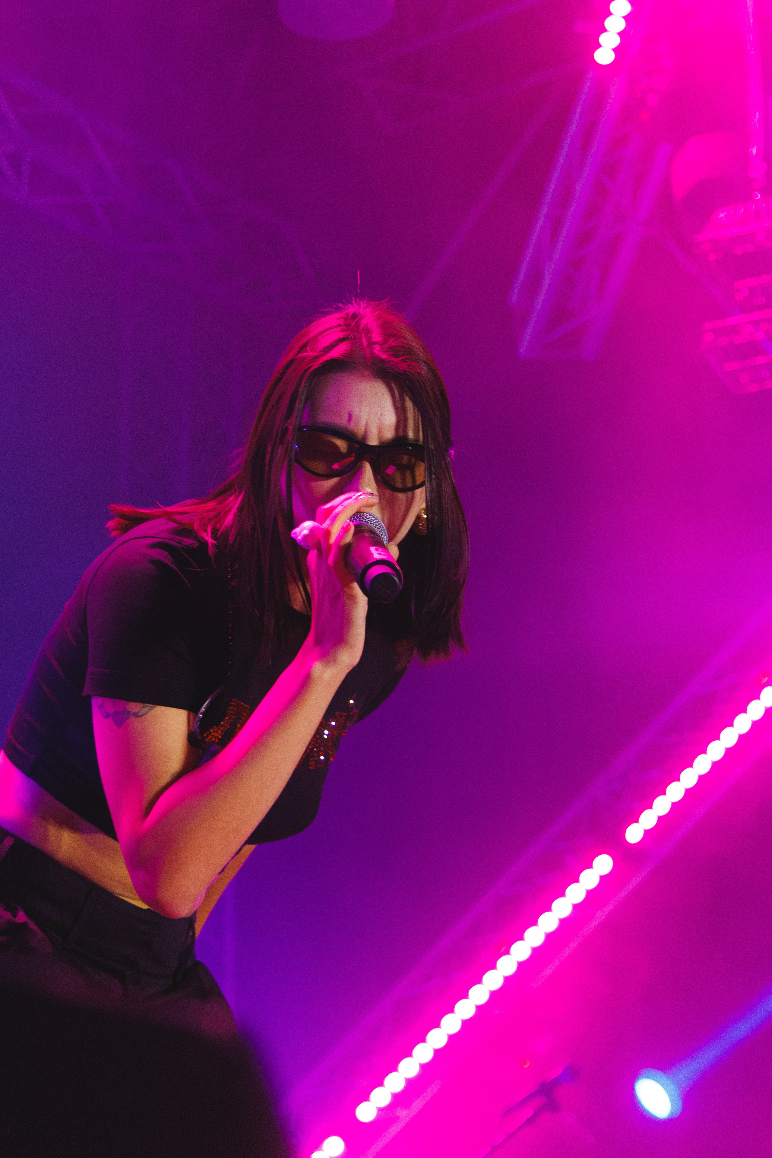 Blink Fest. Фотограф в Краснодаре Данила Бутовский