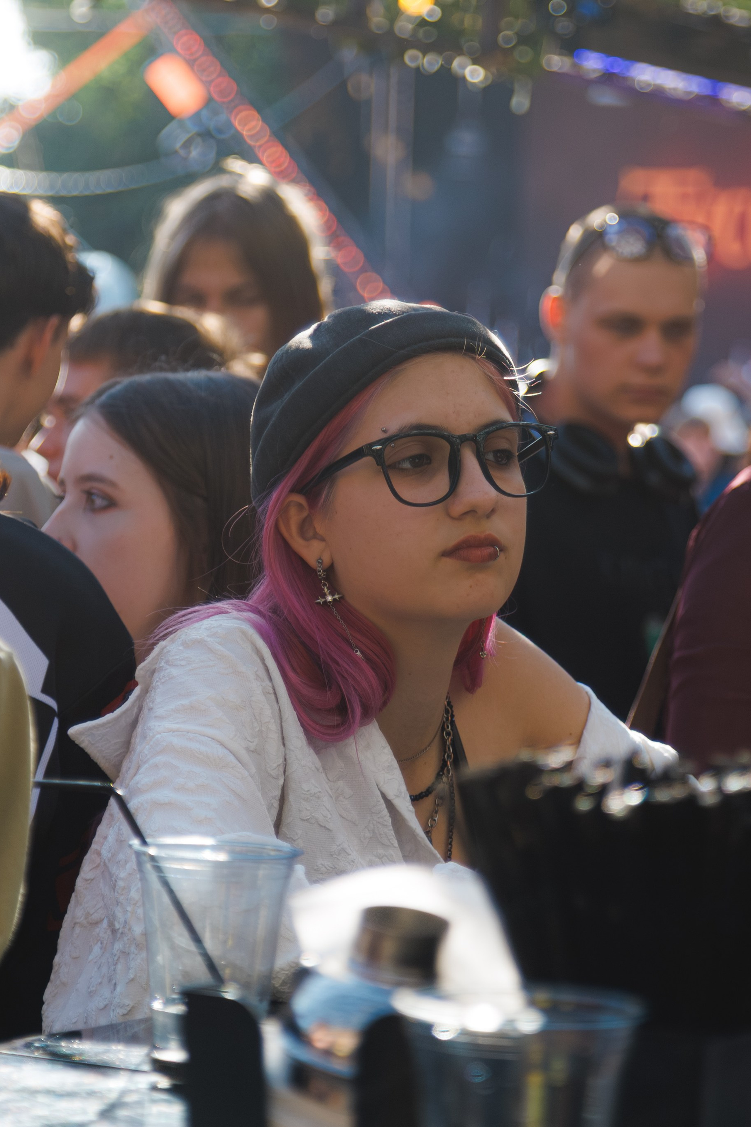 Blink Fest. Фотограф в Краснодаре Данила Бутовский
