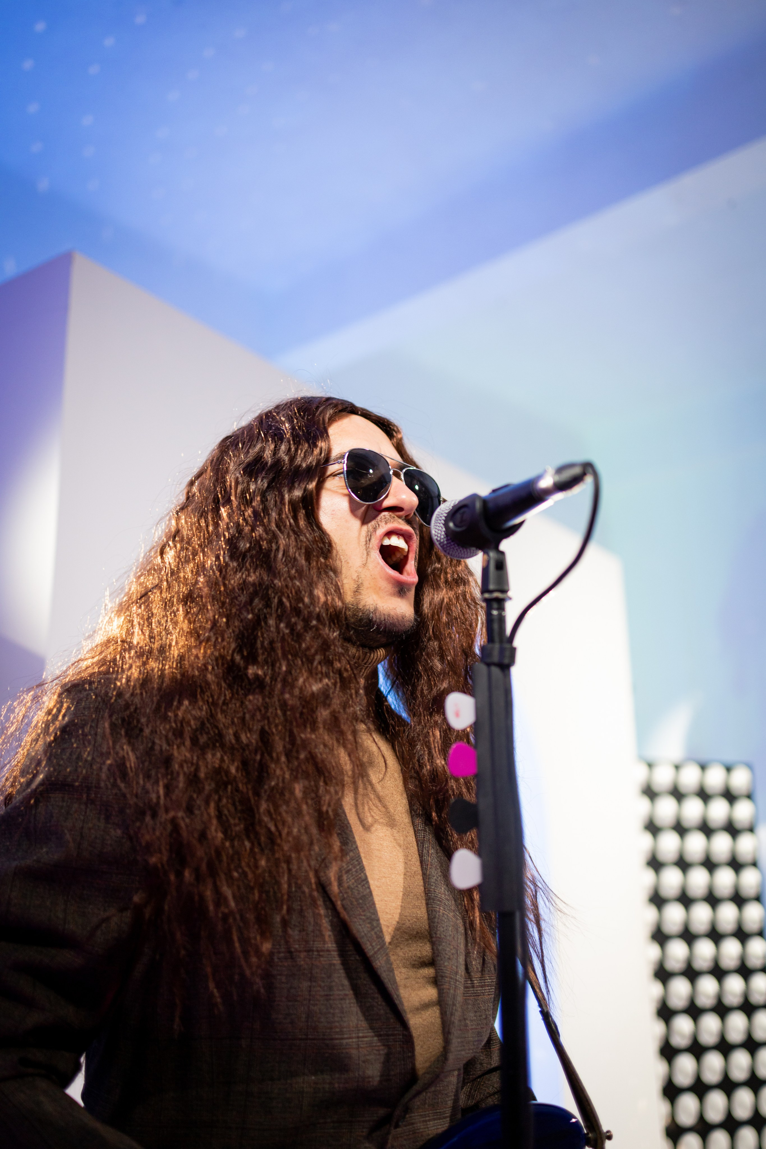 Dikie live 2