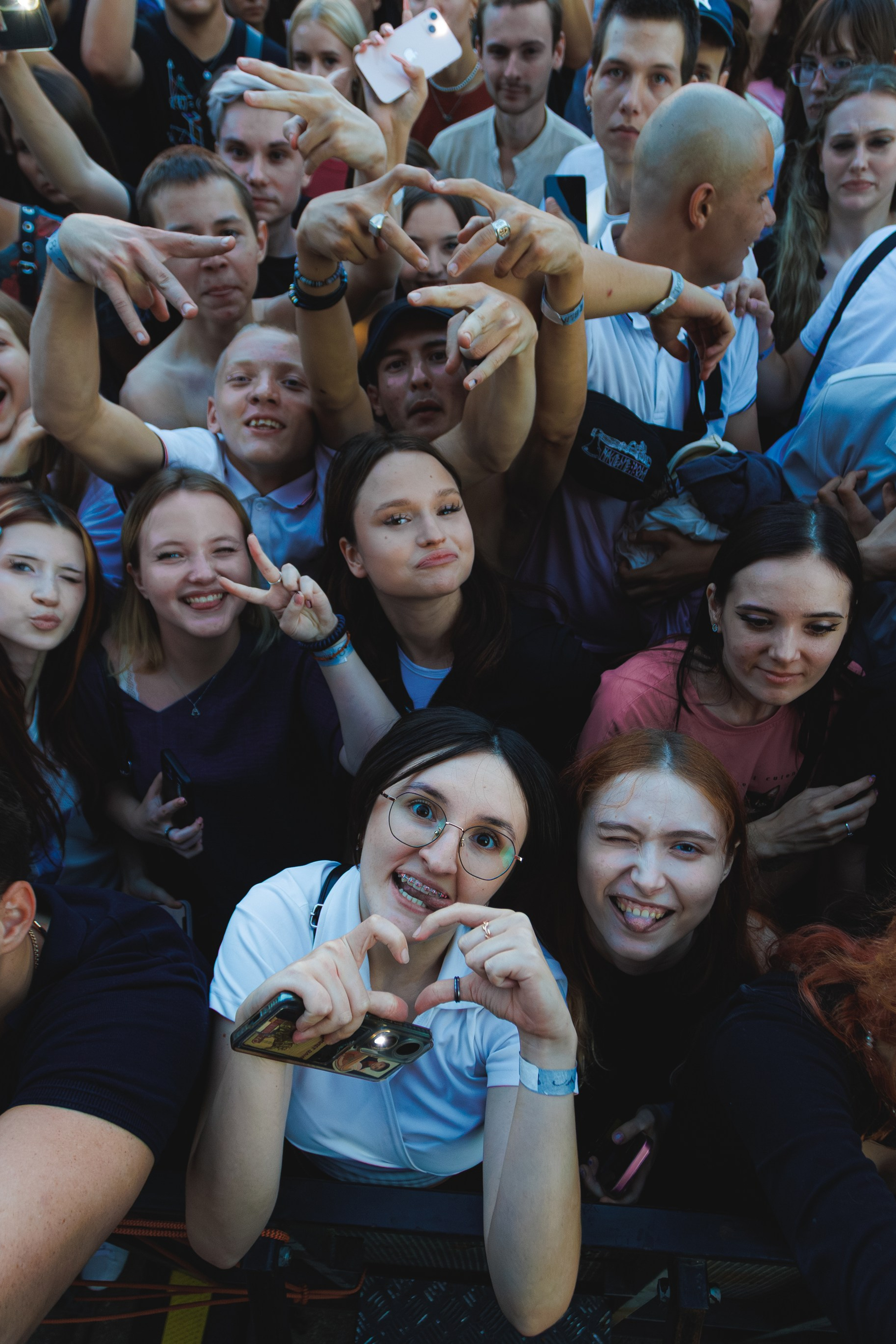 Blink Fest. Фотограф в Краснодаре Данила Бутовский