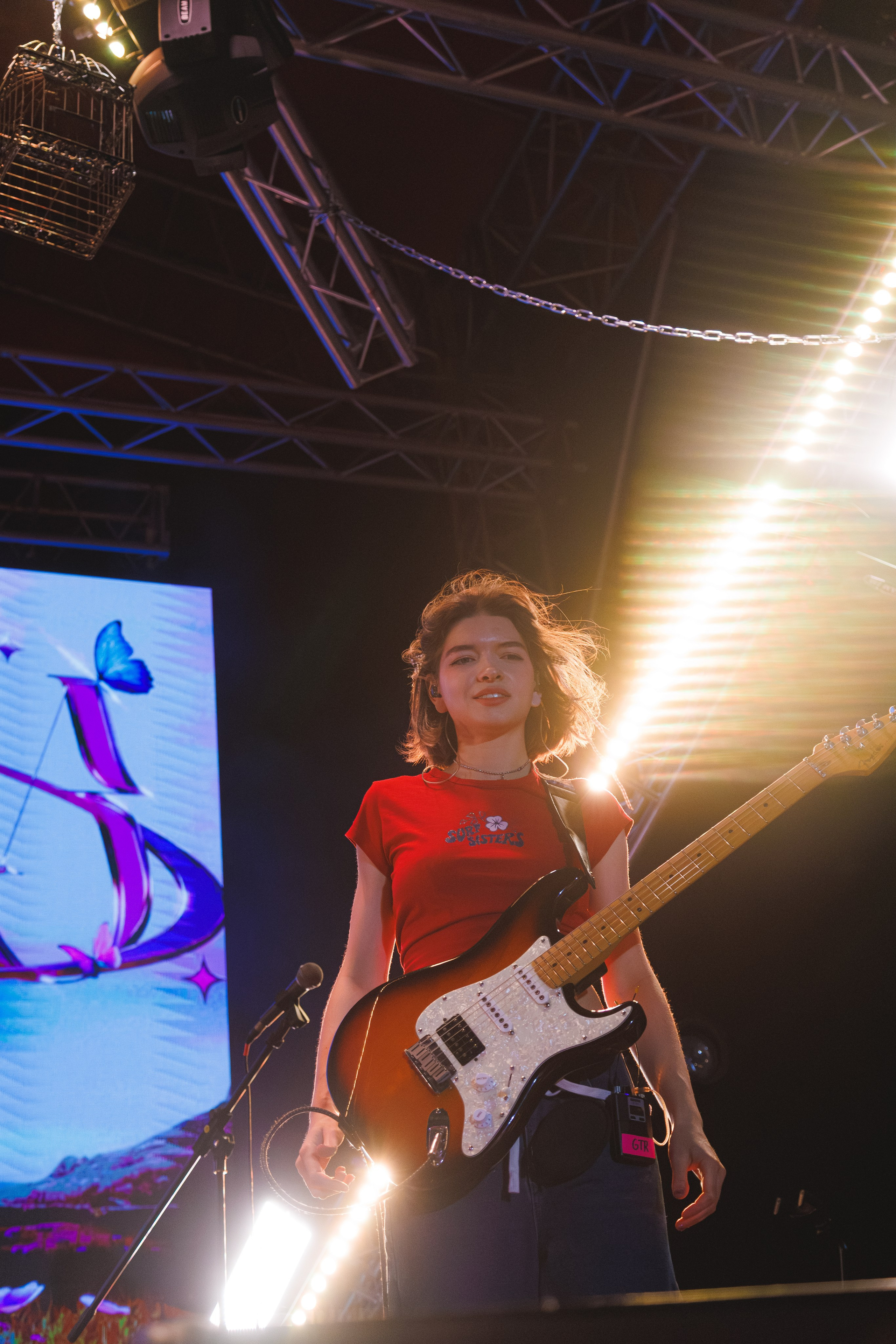 Blink Fest. Фотограф в Краснодаре Данила Бутовский
