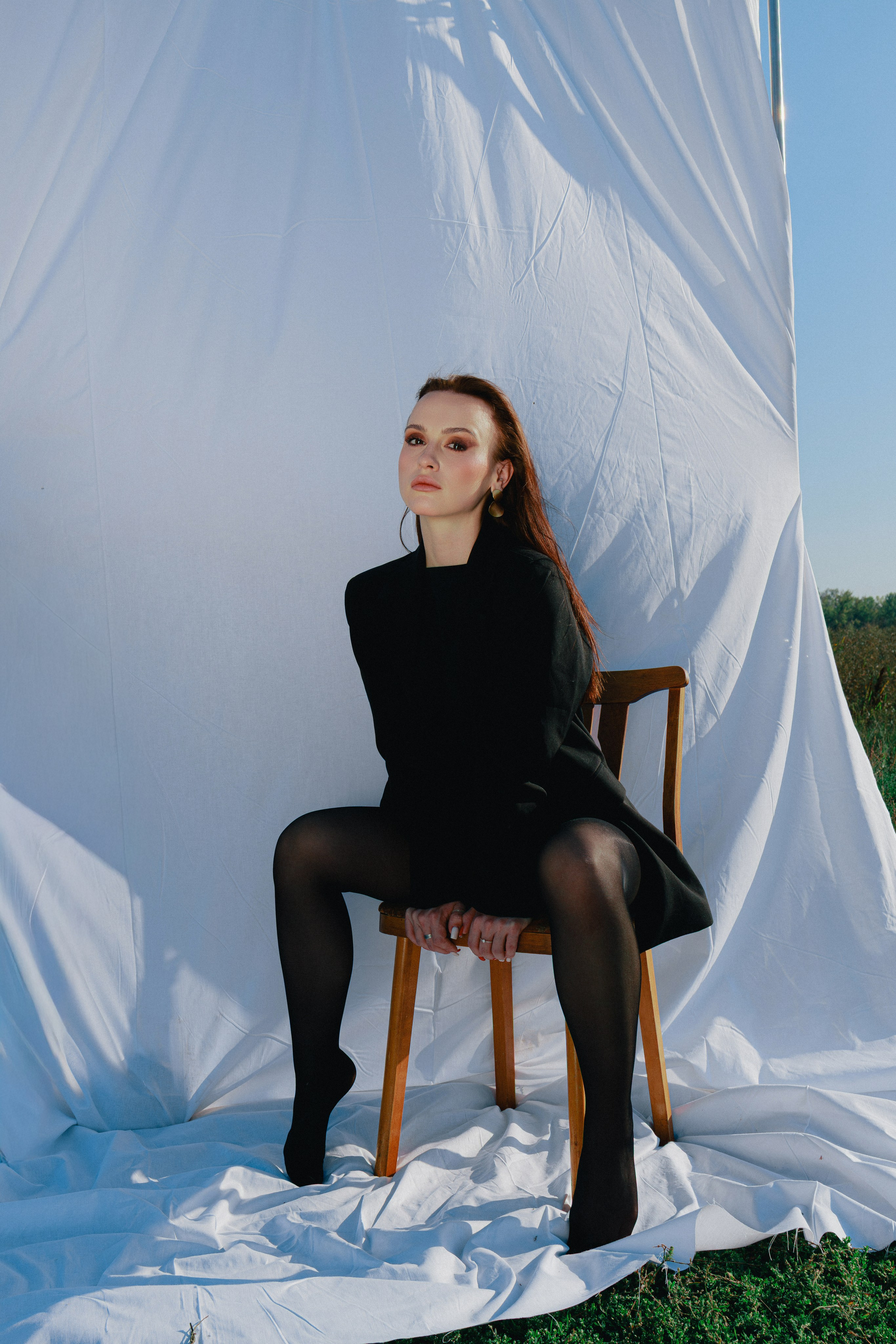 Elina. Фотограф в Краснодаре Данила Бутовский